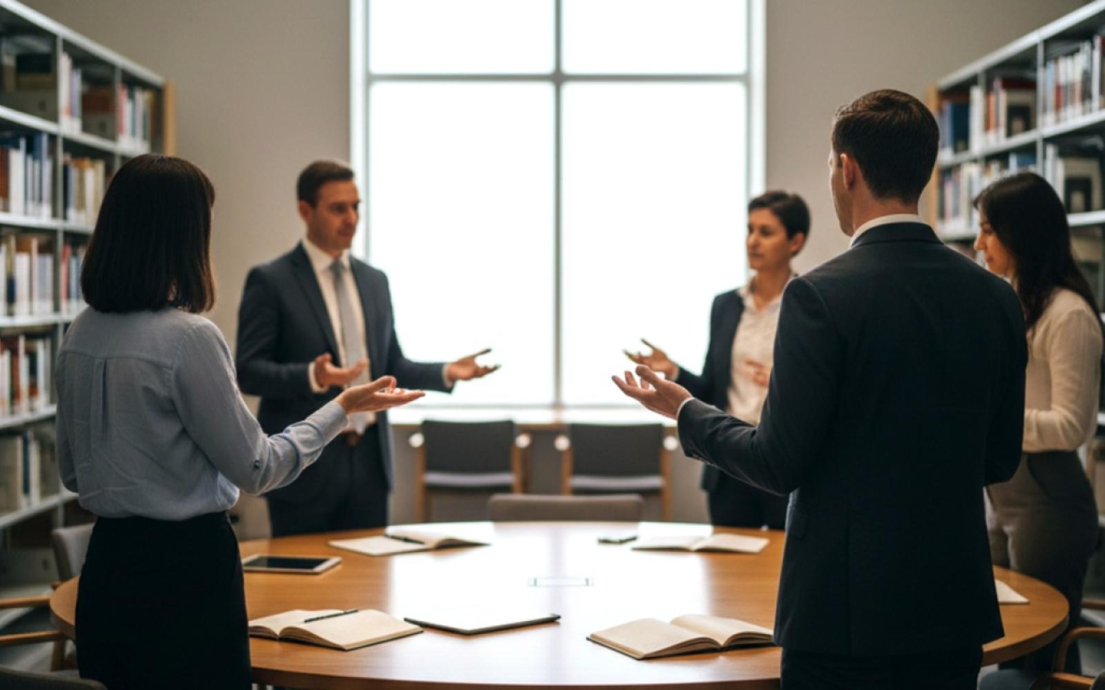 مفكرون غربيون ينتقدون الحداثة: باومان يكشف فقرها الأخلاقي وتحولها لعبادة المال