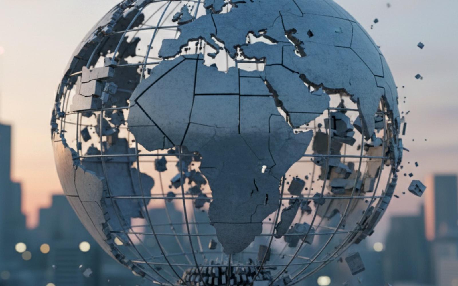 النظام العالمي يتهاوى: فراغ سياسي يمهد لصعود الشعبويين المتطرفين عالمياً