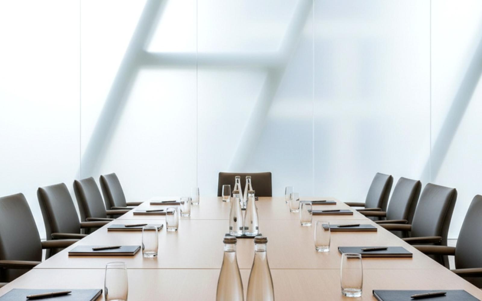 المجلس الأعلى للدولة الليبي يعيّن أعضاء مفوضية الانتخابات متحدياً التحذيرات الأممية