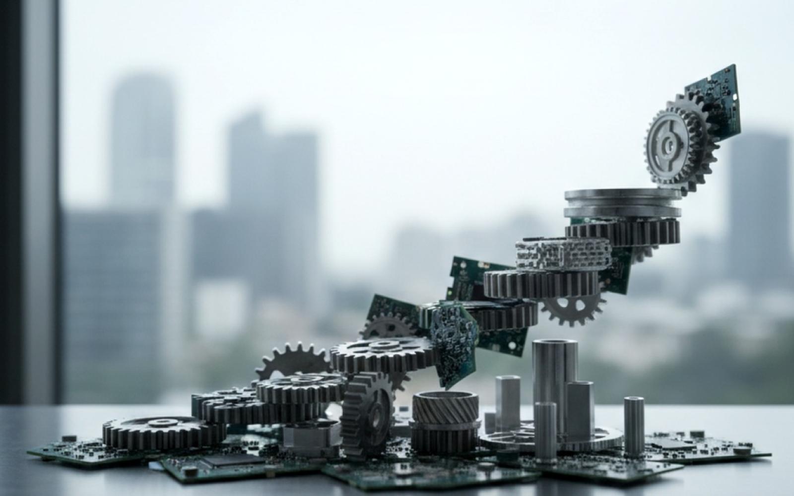 واشنطن تصعد حربها الاقتصادية: احتجاز عشرات ناقلات النفط الفنزويلية يلوح في الأفق