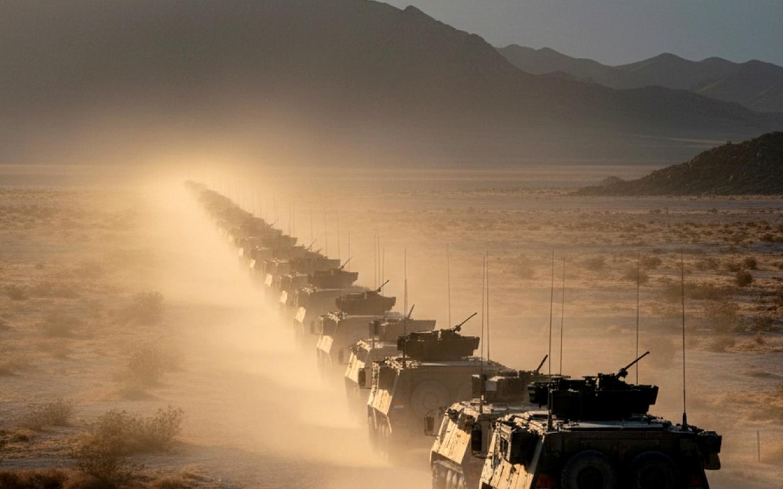 ترامب يصف الانسحاب الأمريكي من أفغانستان بـ "اليوم الأكثر خزياً" في تاريخ بلاده