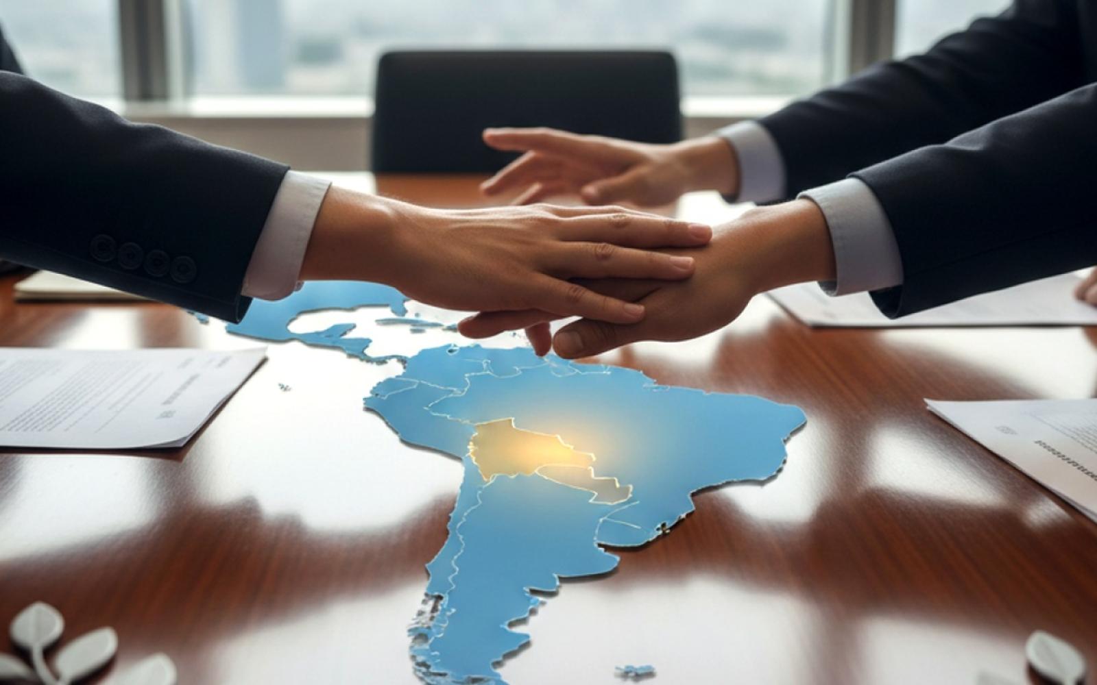 انفراجة دبلوماسية: فنزويلا تفرج عن أميركيين وتعيد "إكس" للعمل وسط ترحيب واشنطن