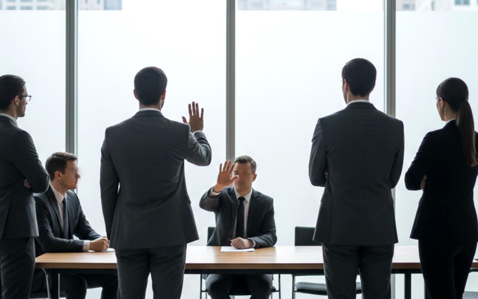 الديمقراطيون يهددون بعرقلة تمويل الأمن الداخلي لفرض قيود على سياسات الهجرة المتشددة