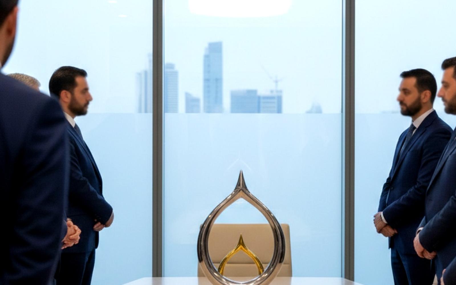 إشادة سعودية بمدير ميناء المكلا بعد احتجازه تزامناً مع حوار الرياض لليمن