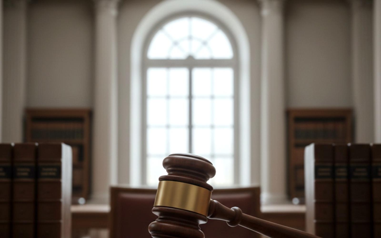 رئيس القضاء الإيراني يؤكد أولوية محاكمة المسلحين والمتورطين بالإرهاب باحتجاجات البلاد