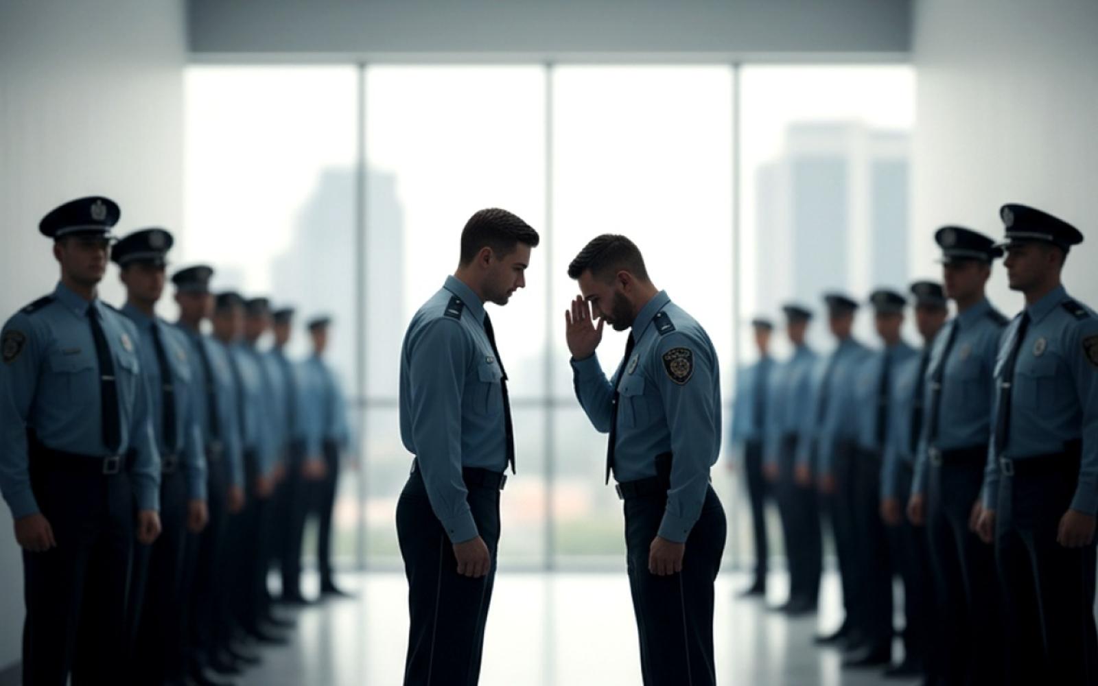 انتماء أكثر من 300 ضابط بشرطة لندن للماسونية يثير جدلاً ويواجه طعناً قضائياً