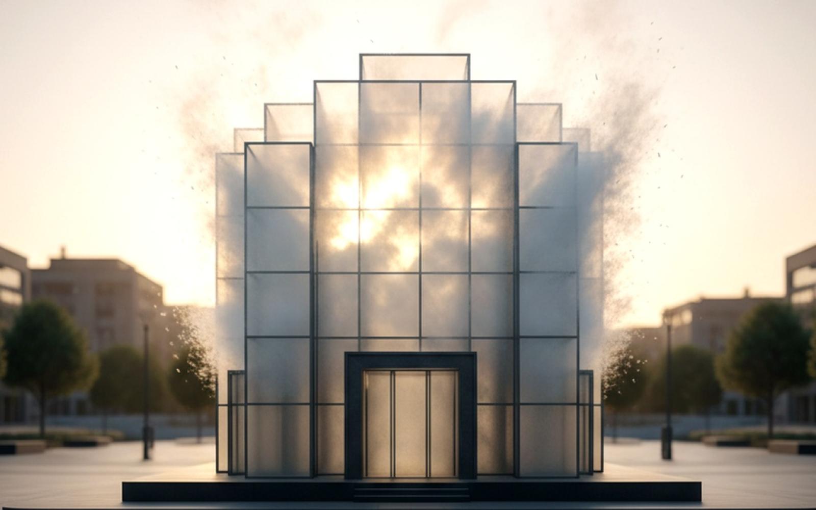 إغلاق منظمة صهيونية بنيويورك بعد ترهيب طلاب مؤيدين لفلسطين انتصاراً لحرية التعبير