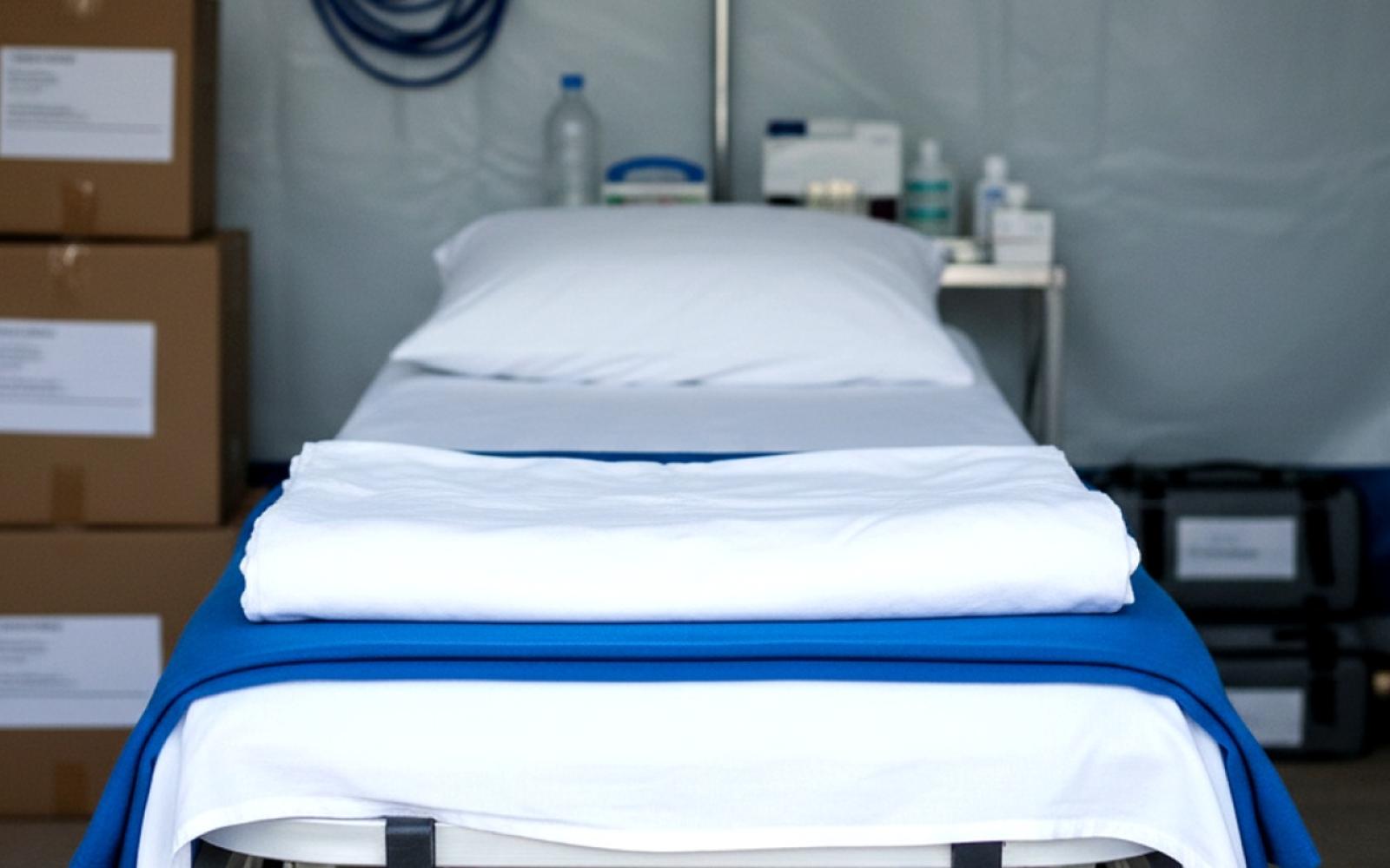 الاحتلال يغتال ممرضاً جنوب غزة في تصعيد جديد لجرائمه بحق الكوادر الطبية