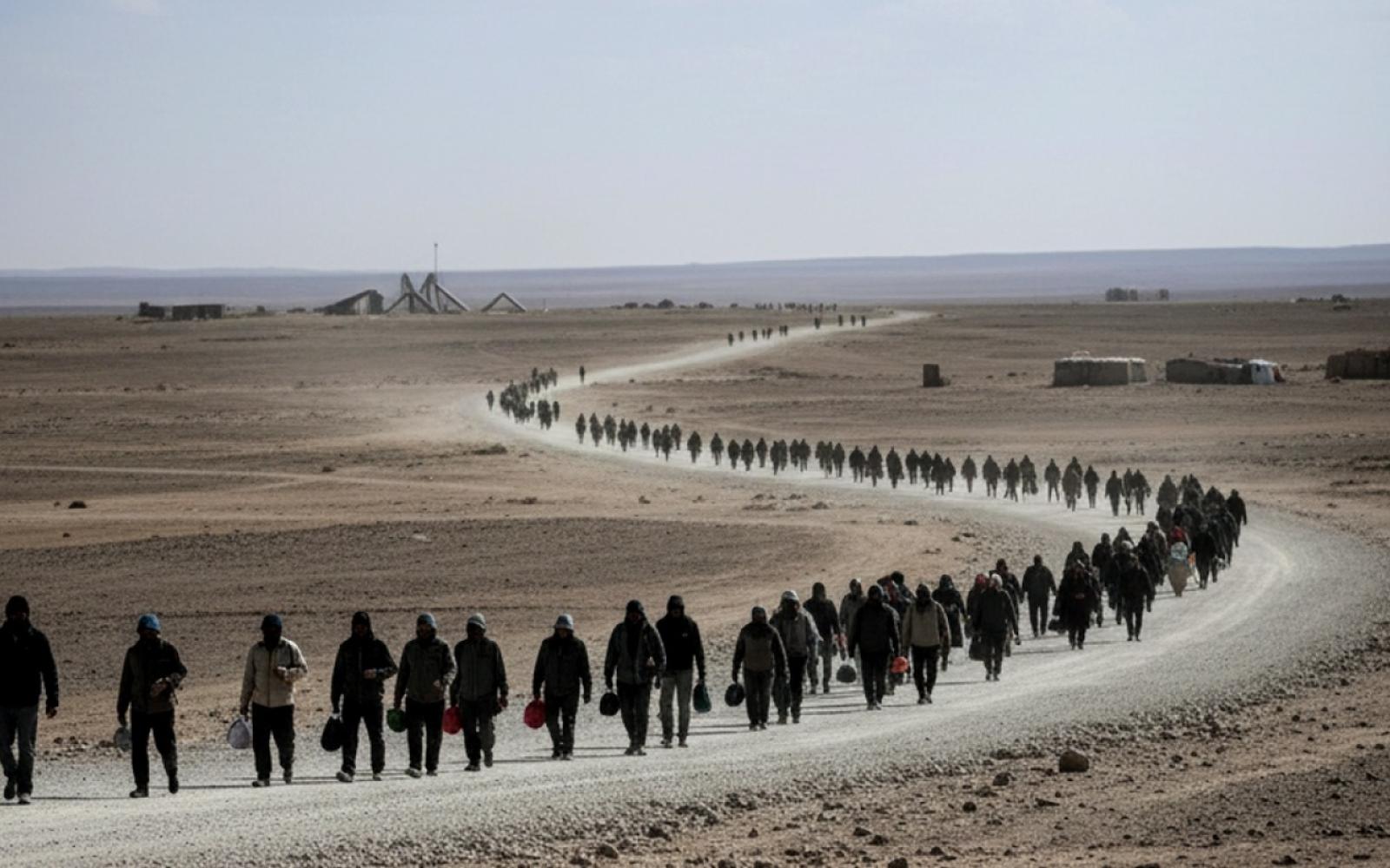 غزة 2025: حرب الإبادة تدفع بتشوهات المواليد والوفيات إلى مستويات غير مسبوقة