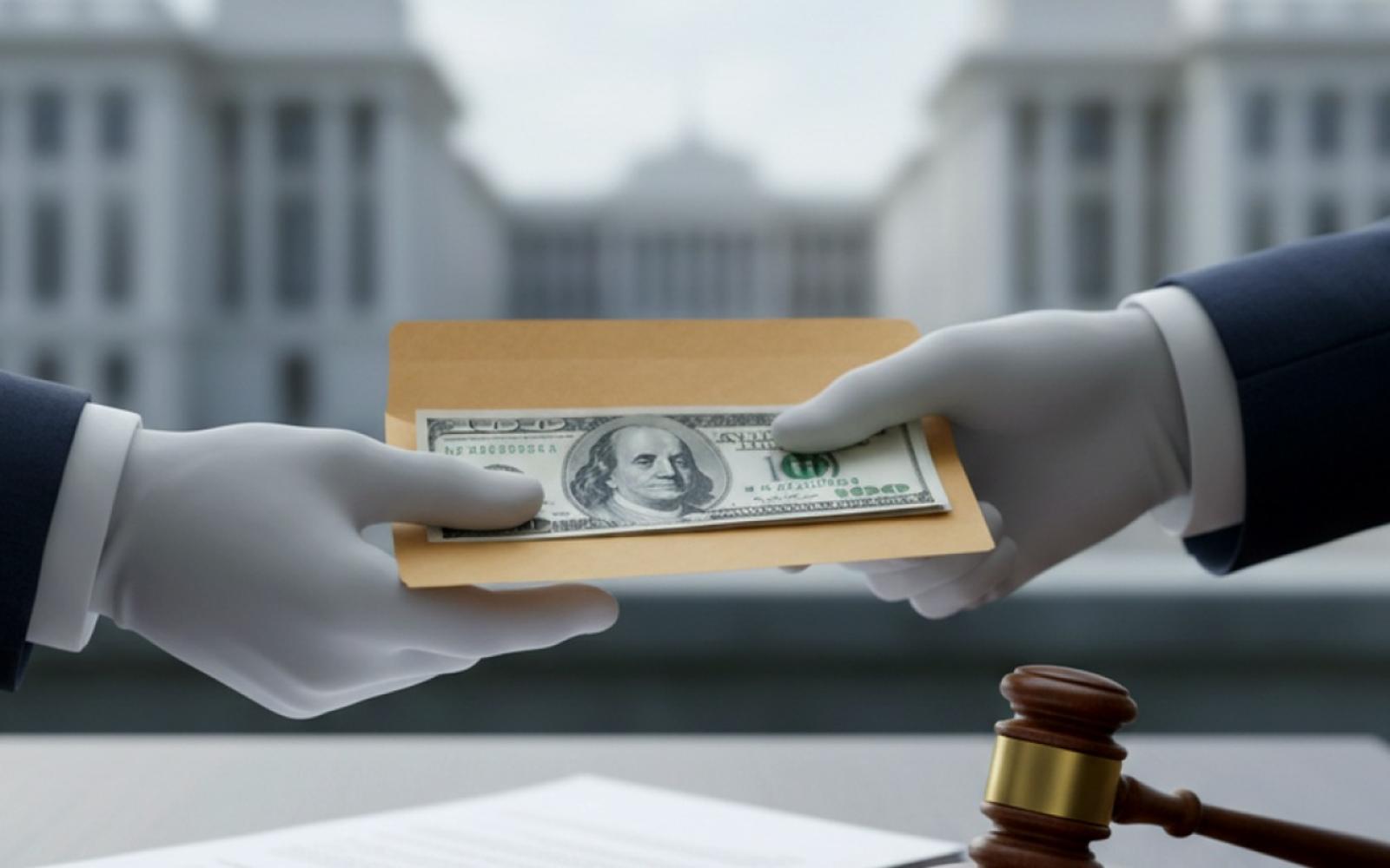 فضيحة رشوة تهز أوكرانيا: اتهامات خطيرة تطال رئيسة الوزراء السابقة يوليا تيموشينكو