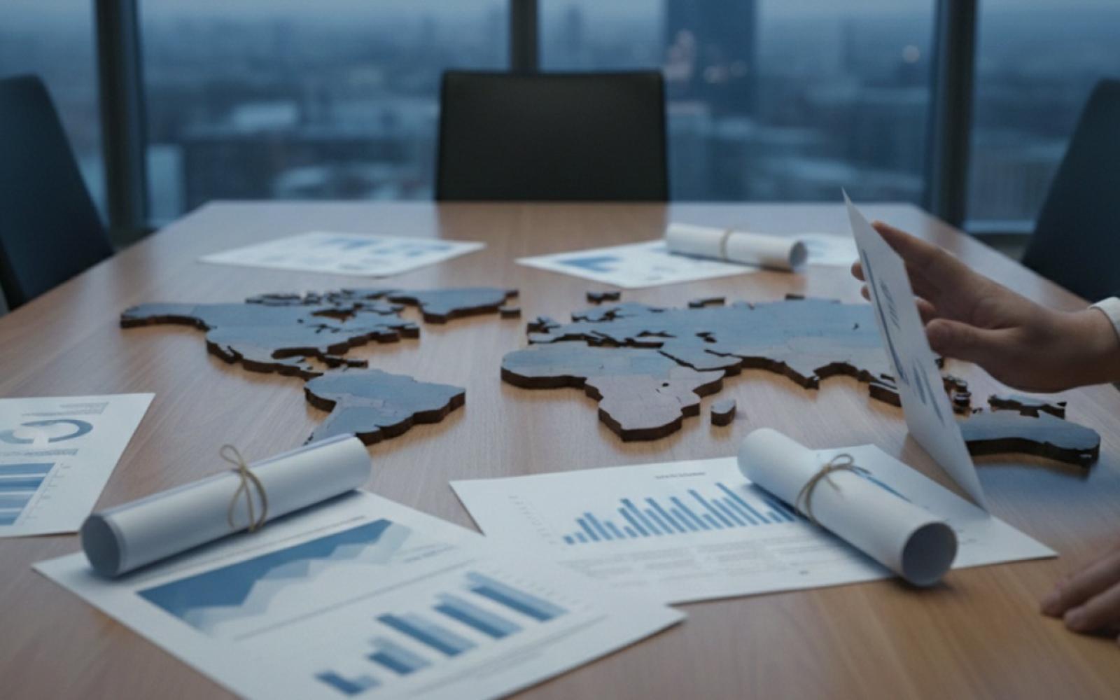 سياسات ترامب تدفع أميركا لتسجيل رقم تاريخي في مغادرة المهاجرين عام 2025