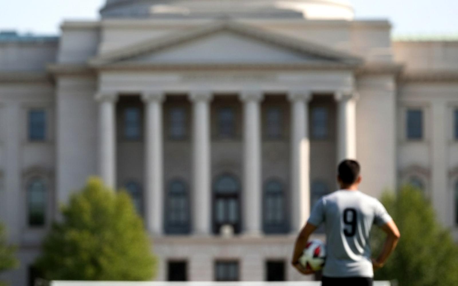 من الملاعب إلى السياسة: بنزيمة يدعم أولاس في سباق رئاسة بلدية ليون 2026