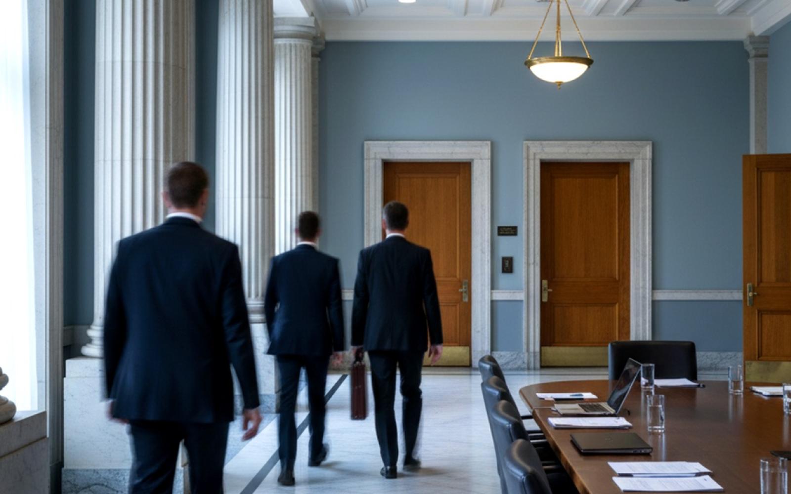 وزير الصحة الأمريكي يعرب عن دهشته لبقاء ترامب حياً رغم نظامه الغذائي "السام"