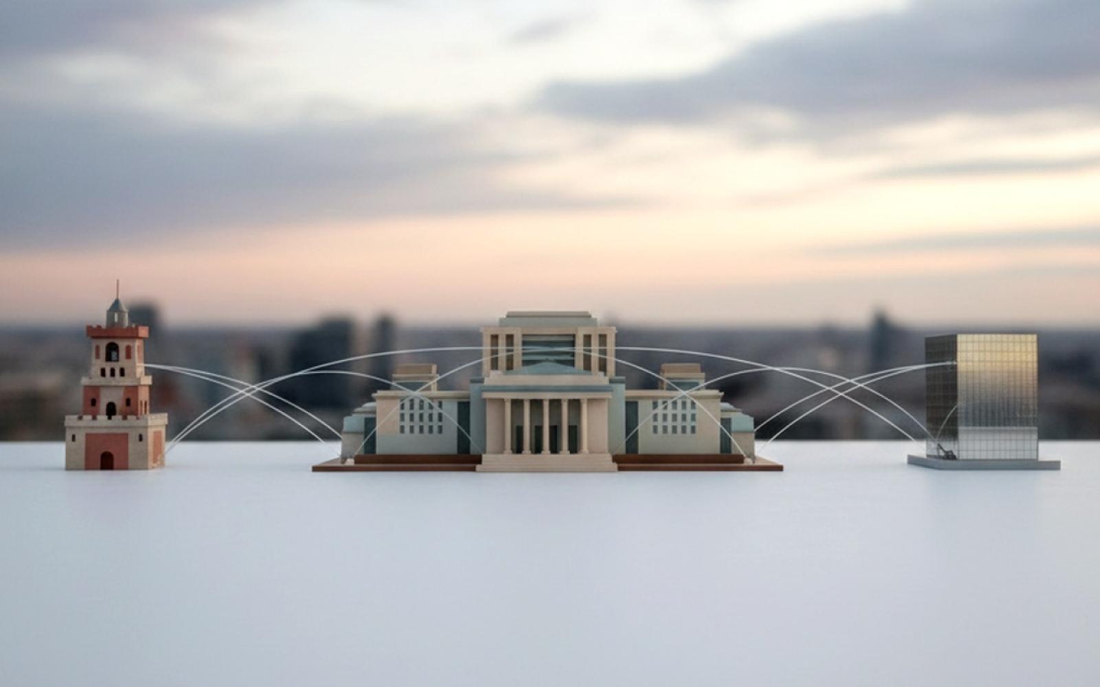 أرمينيا تؤجر "ممر ترامب للسلام" للولايات المتحدة بحصة أمريكية غالبة على مدى عقود