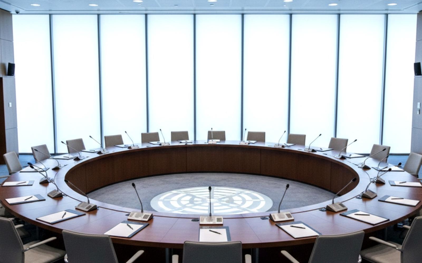 مجلس الأمن يرحب بـ"مجلس السلام" برئاسة ترامب لإدارة غزة وإعادة إعمارها