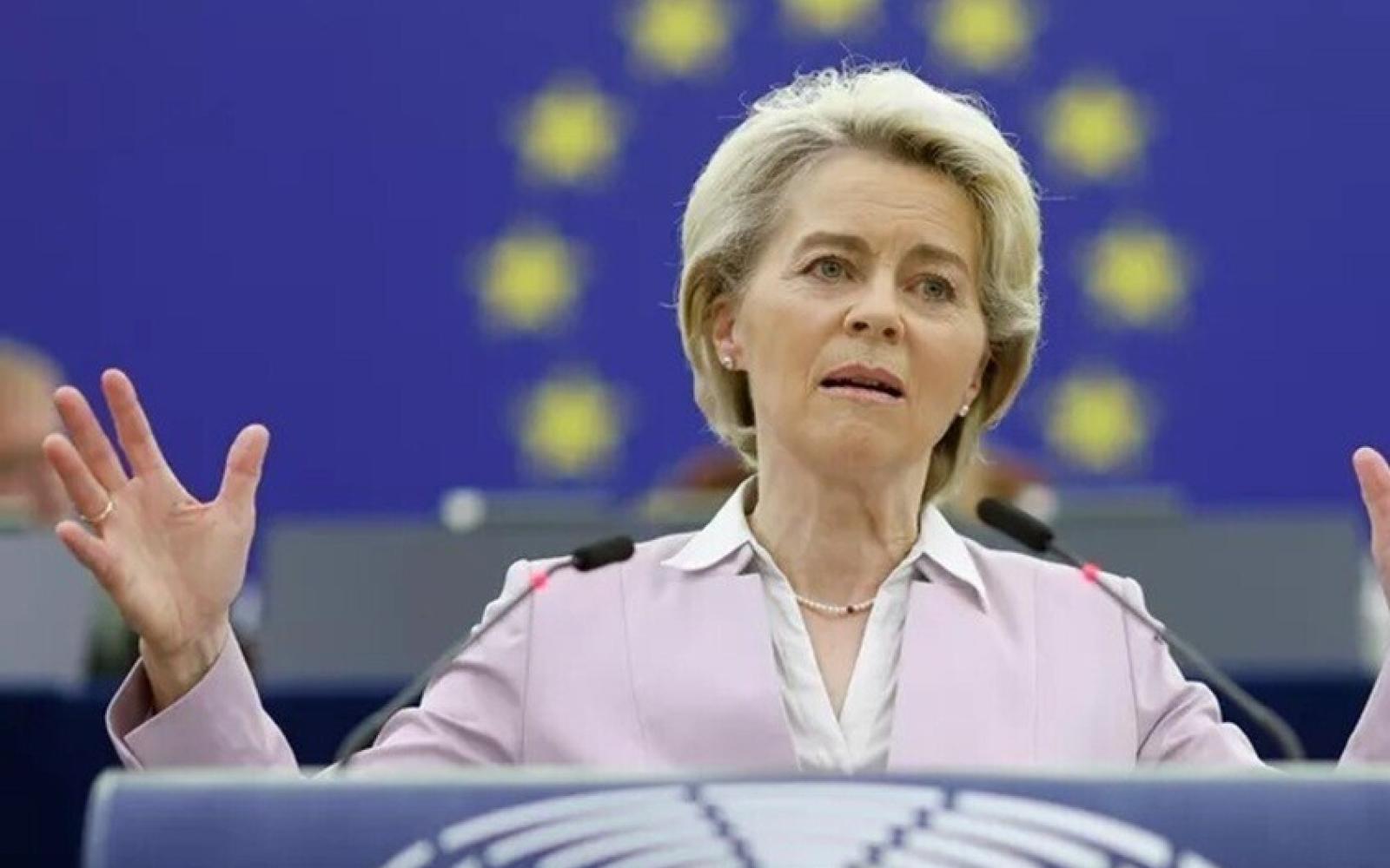 انقسامات أوروبية حادة تهدد خطة فون دير لاين لتعزيز الإنفاق الدفاعي