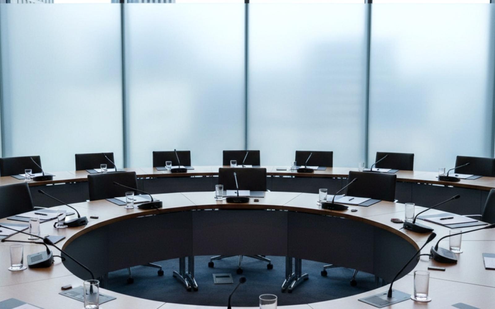 تونس: النهضة تدعو لحوار غير إقصائي لاستعادة الديمقراطية ووقف التدهور السياسي