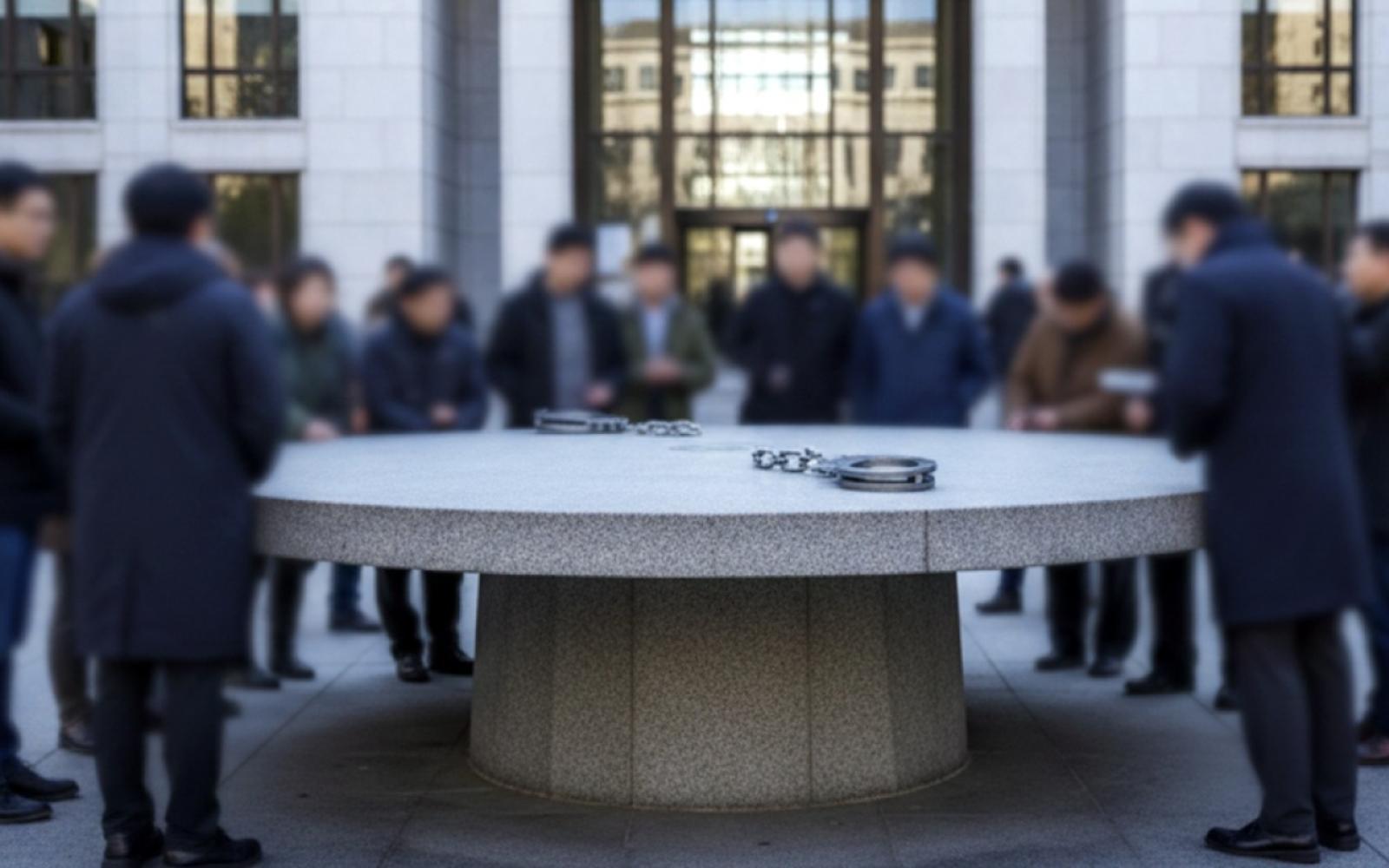 نادي الأسير يحذر: تجديد الطوارئ بسجون الاحتلال غطاء رسمي لإبادة ممنهجة للمعتقلين