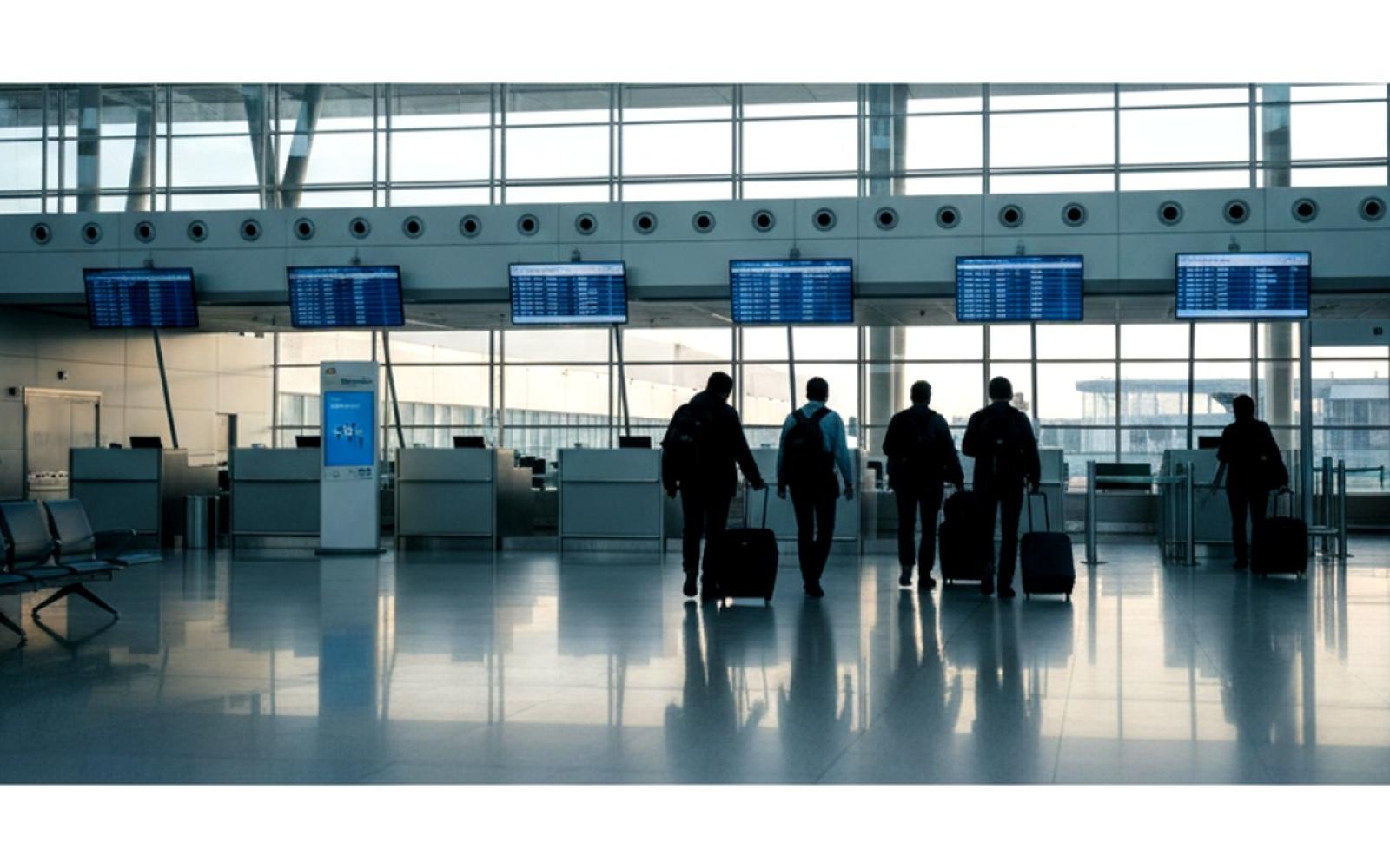 واشنطن تحث رعاياها على مغادرة إيران فوراً عبر الطرق البرية وسط تصاعد الاحتجاجات