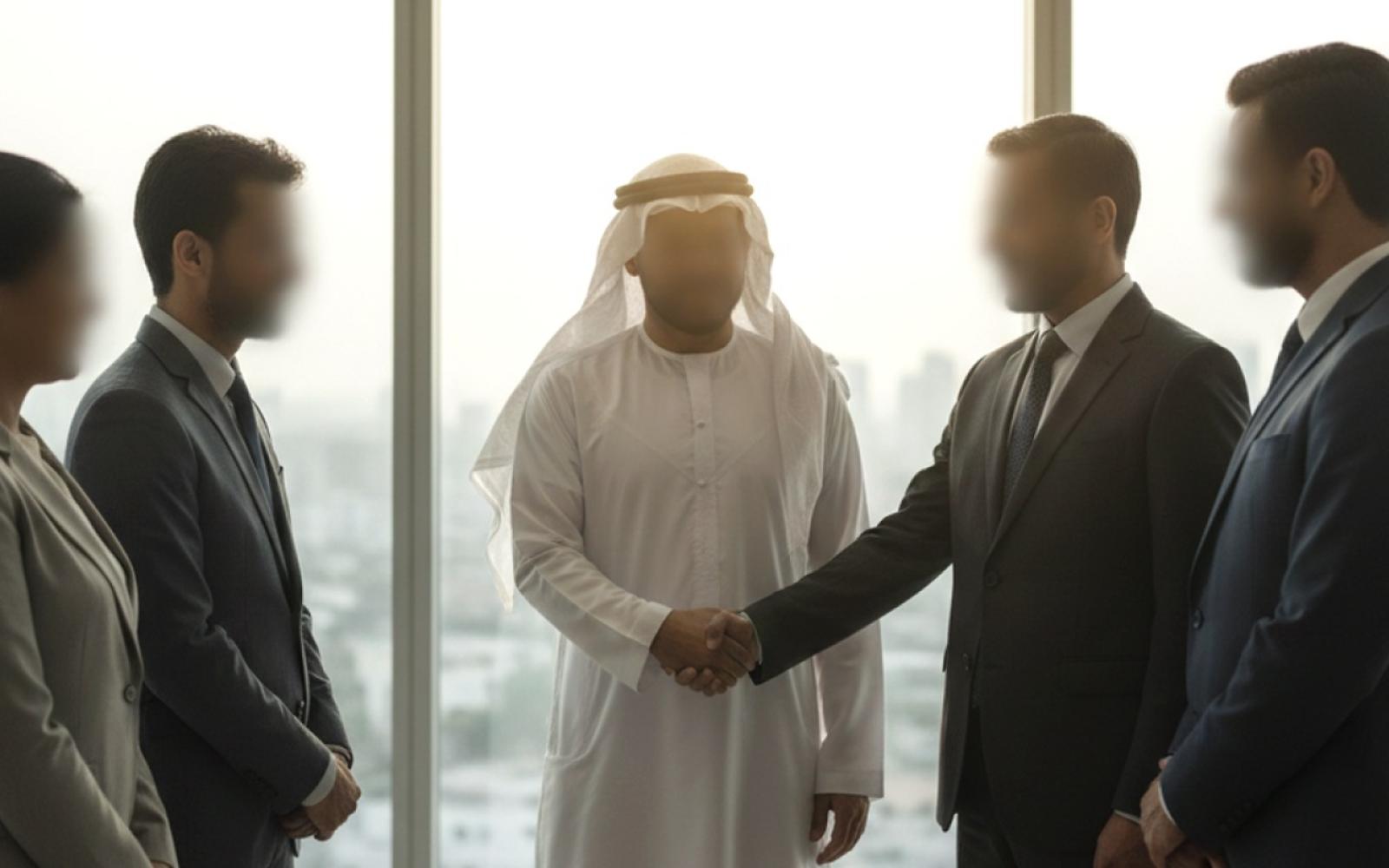 الشيخ يرحب بمساعي ترمب للمرحلة الثانية من خطة سلام غزة وتشكيل لجنة