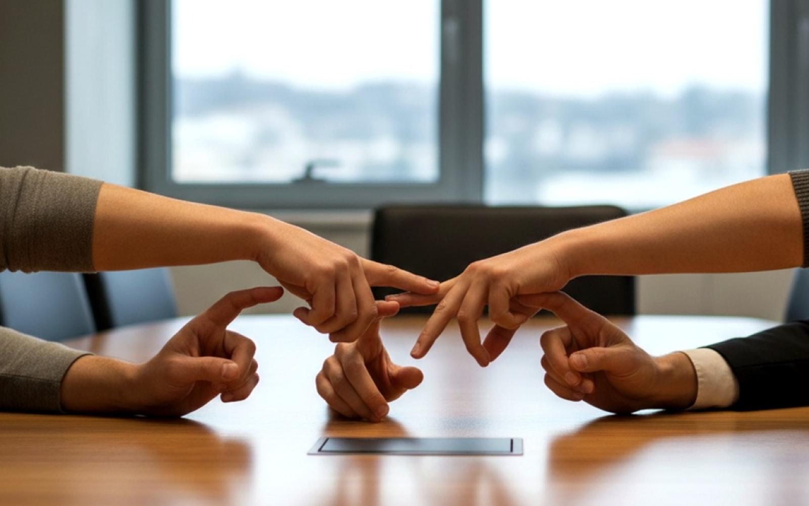 الفصائل الفلسطينية بالقاهرة تدعم لجنة إدارة غزة وتدعو لوقف العدوان وانسحاب الاحتلال