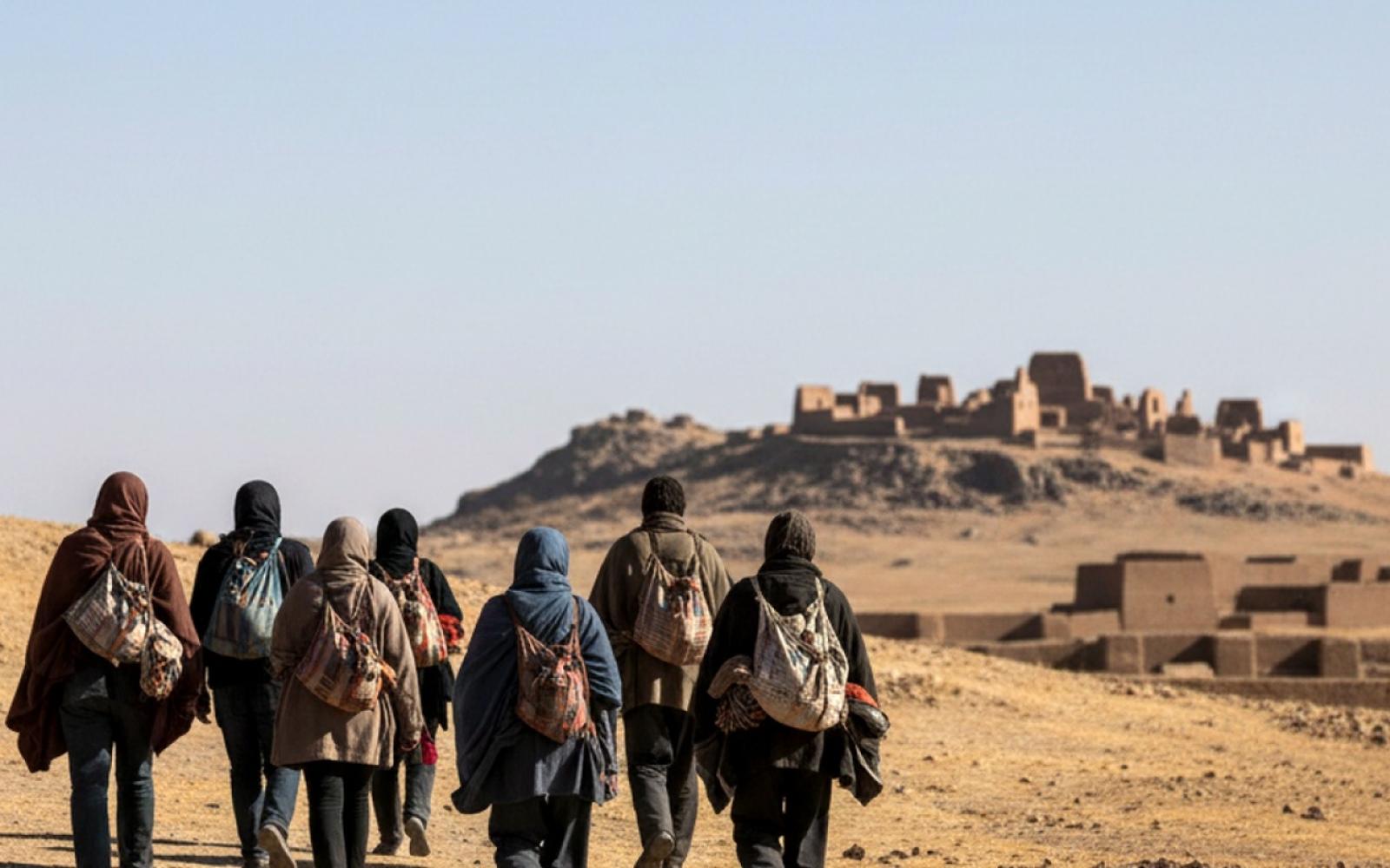 أكراد سوريا: الهوية والسياسة تعصف بالوحدة وتعمق الانقسامات في ظل تحولات المنطقة