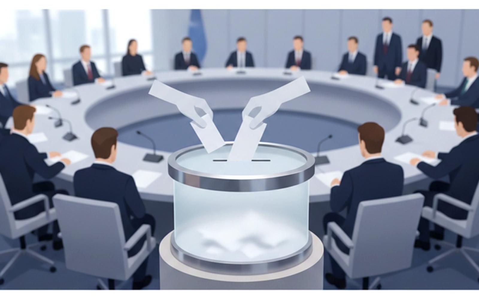 انتخاب وزراء سابقين لرئاسة لجان النواب المصري يثير جدلاً واسعاً حول استقلالية البرلمان