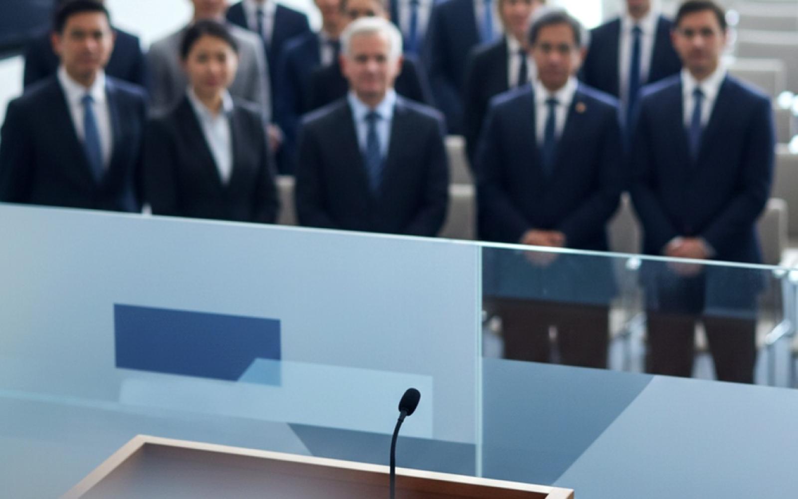 رئيس بوركينا فاسو يشكل حكومة جديدة بتقليص الوزارات ودمجها لتعزيز الفعالية