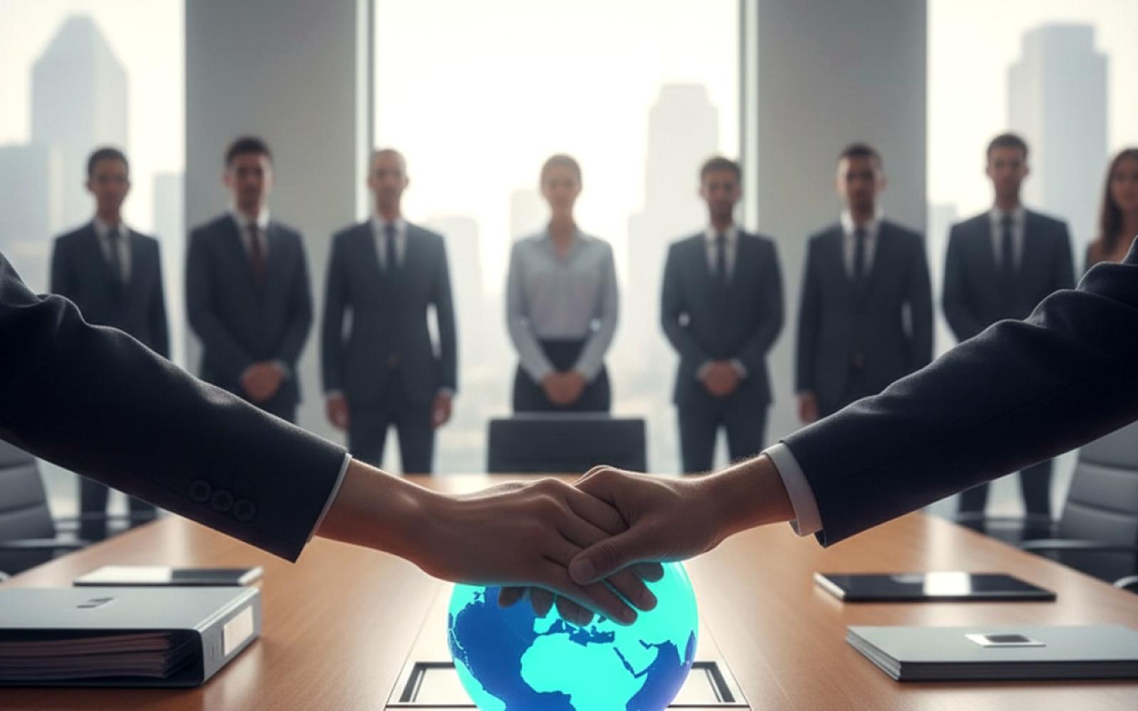 خطة ترامب لغزة تدخل مرحلتها الثانية بتشكيل حكومة تكنوقراط فلسطينية