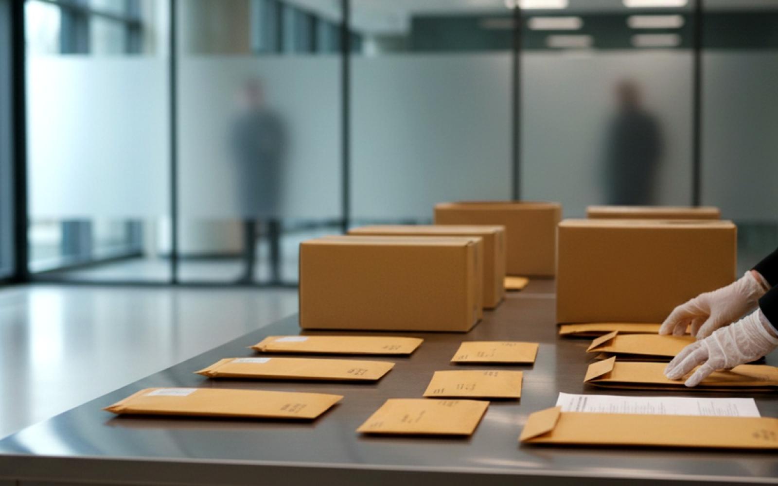 تصعيد خطير: تفتيش منزل صحافية أميركية في تحقيق وثائق سرية يثير قلقاً بشأن حرية الصحافة