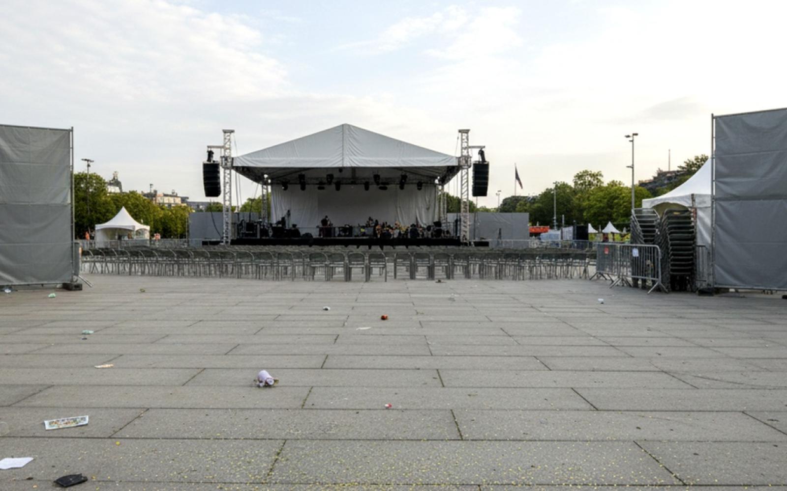 [مقاطعة واسعة لمهرجان أسترالي يلغي دعوة كاتبة فلسطينية تحت ضغط اللوبي الإسرائيلي]