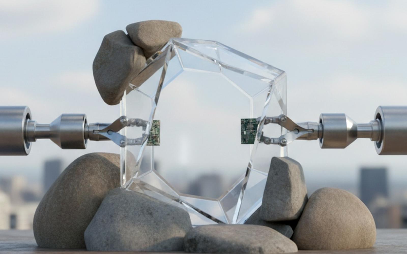 إسرائيل تستغل الفراغ الإقليمي: خطة لإعادة تشكيل الشرق الأوسط بحلول عام 2026