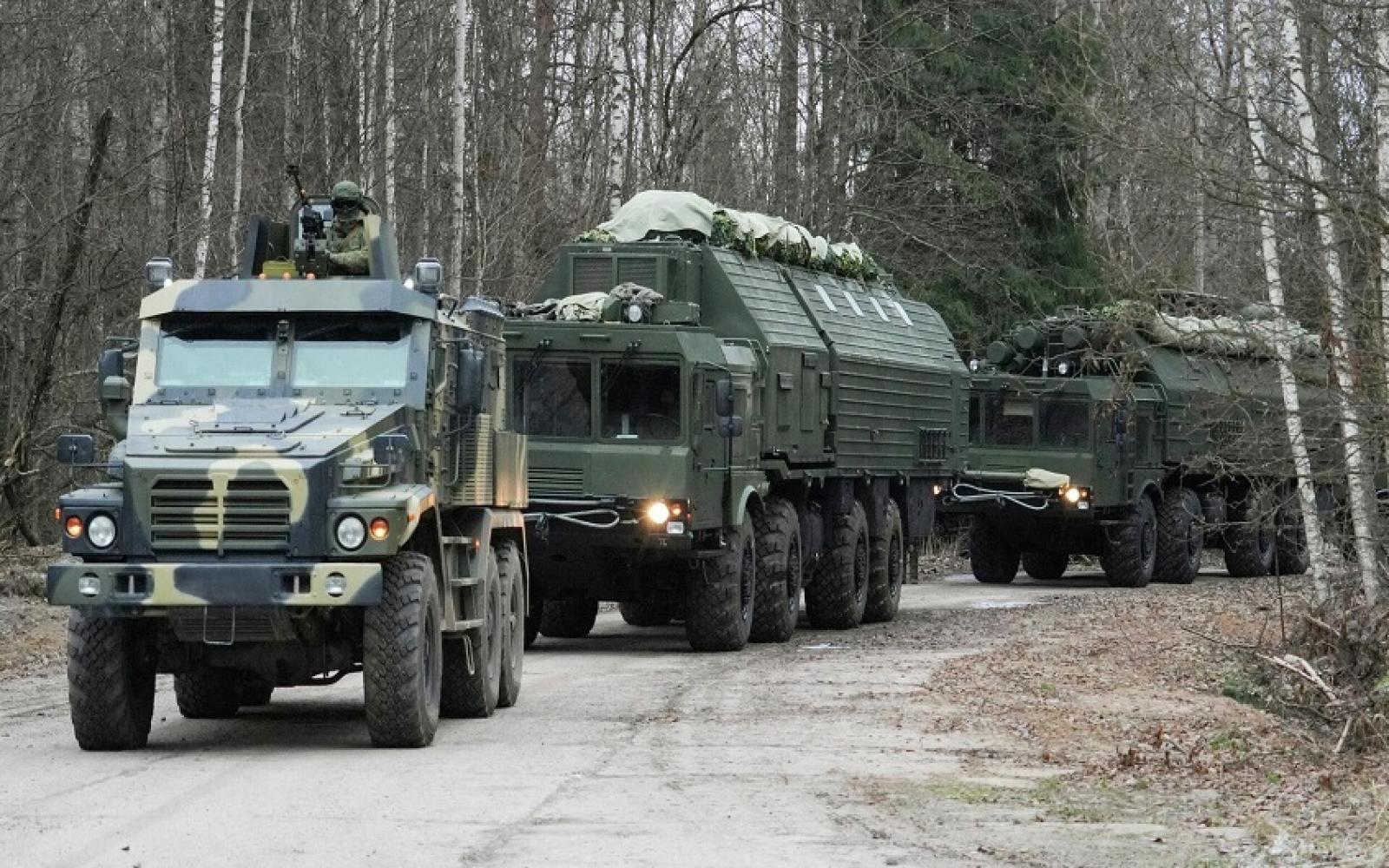 ضربة أوريشنيك في لفوف تكشف قصور الدفاعات الغربية وتحمل رسالة نووية للناتو