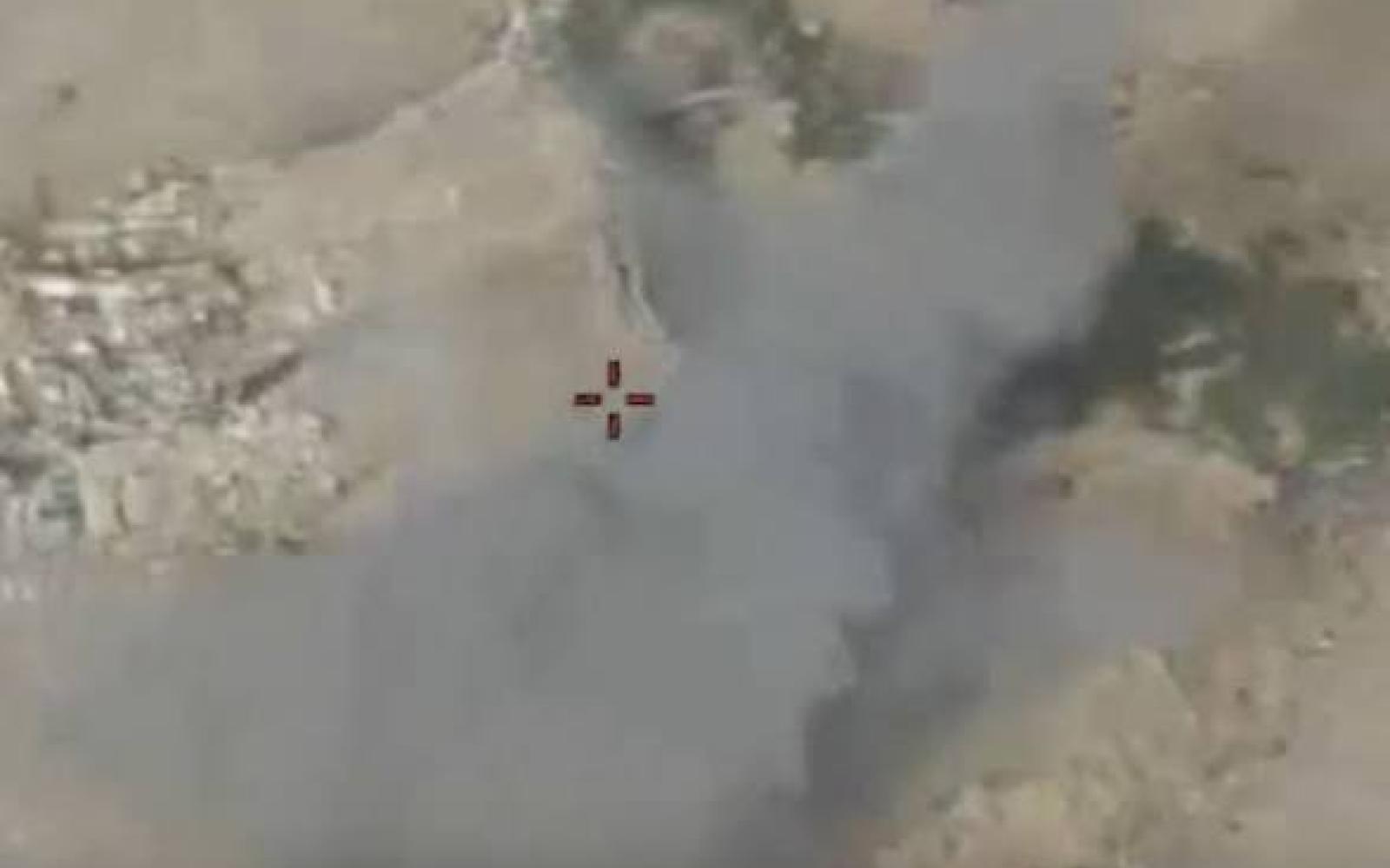 جيش الاحتلال يزعم تصفية "خلية"تحت ذريعة التهديد الفوري