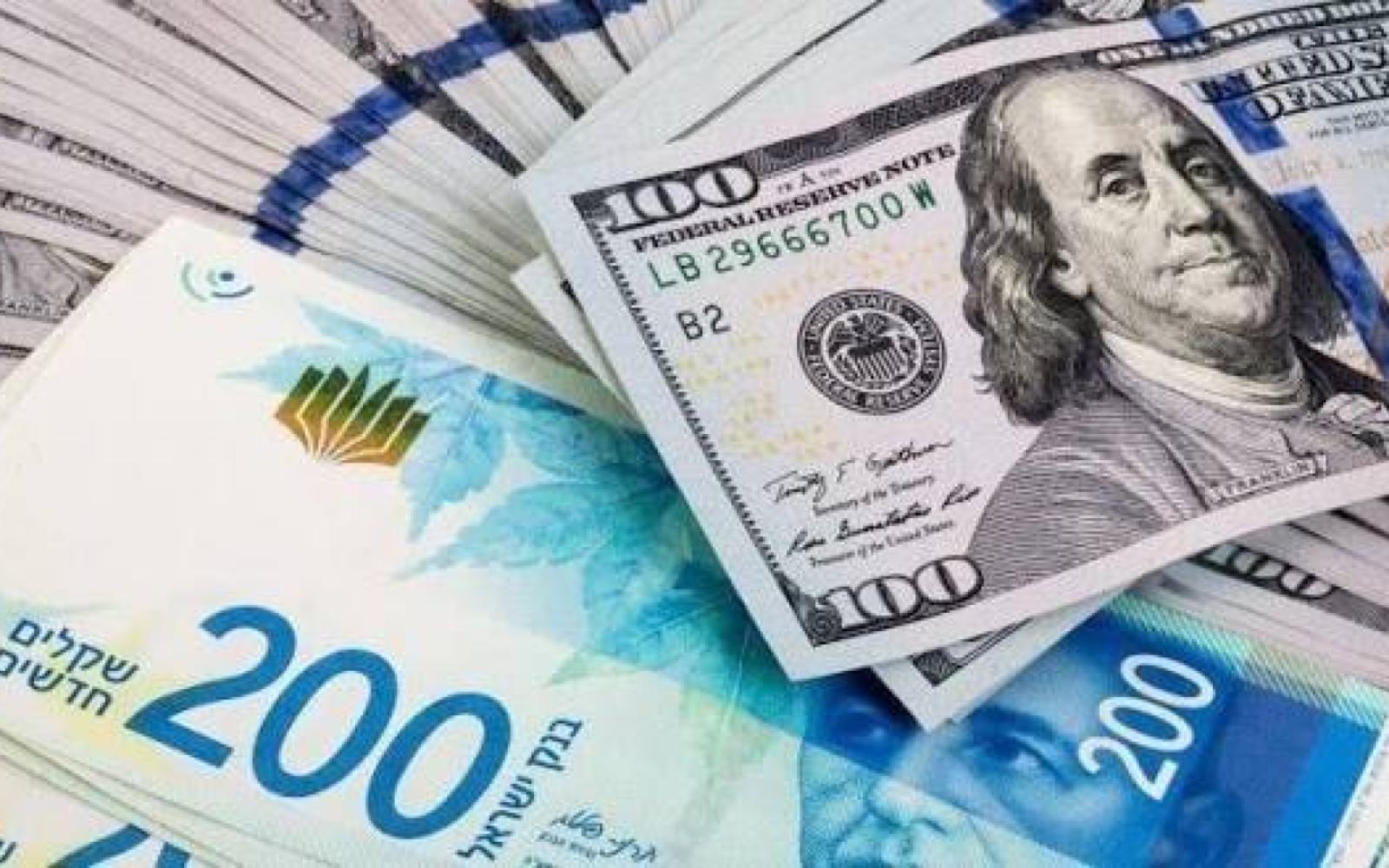 اسعار العملة اليوم الإثنين 