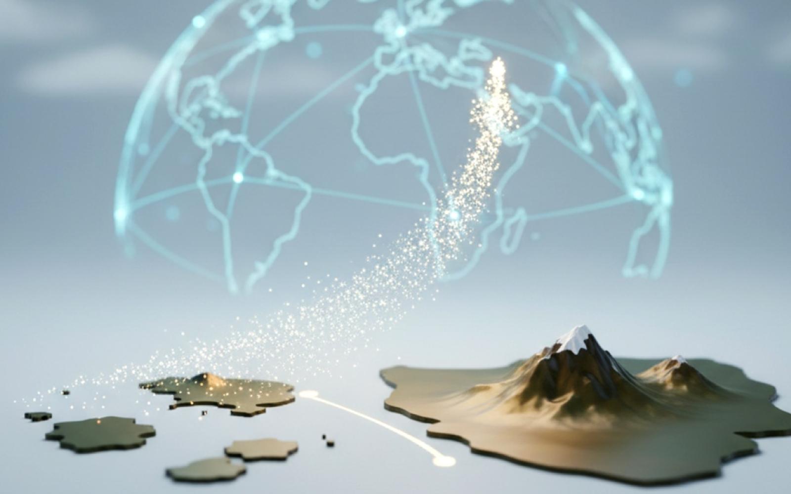 إندونيسيا والمغرب يقودان جهود حفظ الاستقرار في غزة ضمن خطة أمريكية شاملة