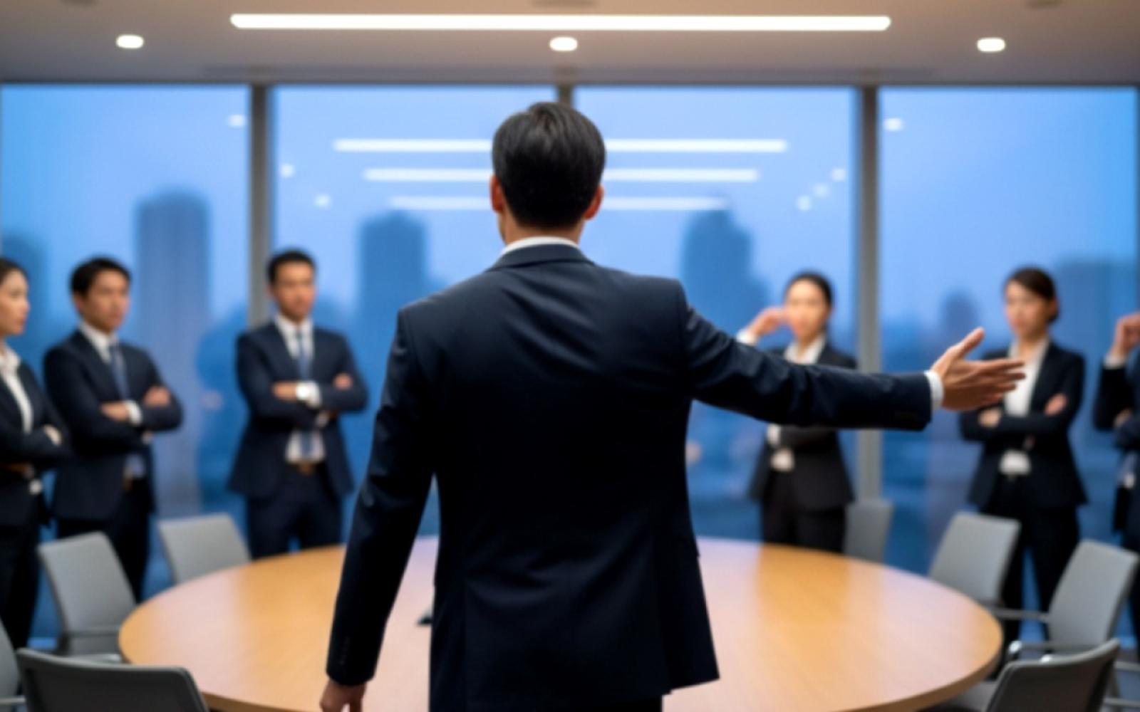 غانتس يضرب المعارضة الإسرائيلية عرض الحائط ويمد يده لنتنياهو في تحالف محتمل