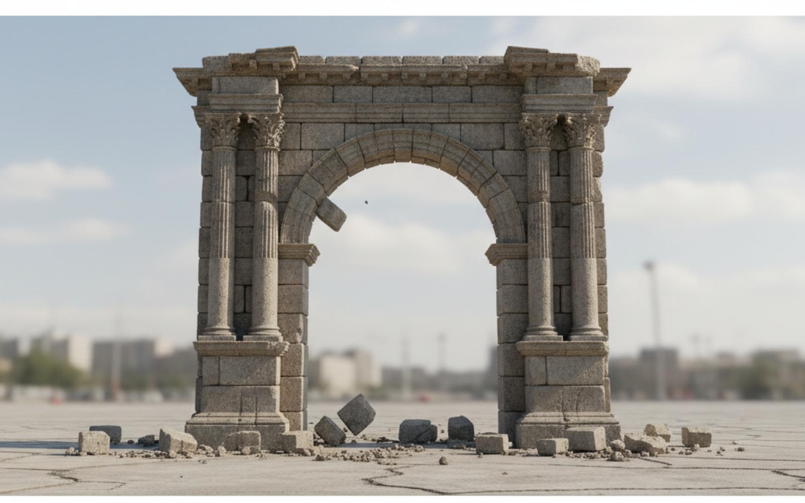 الاحتلال يفقد شرعيته عالمياً: صور المجازر تدحض روايته وتكشف عجزه الأخلاقي