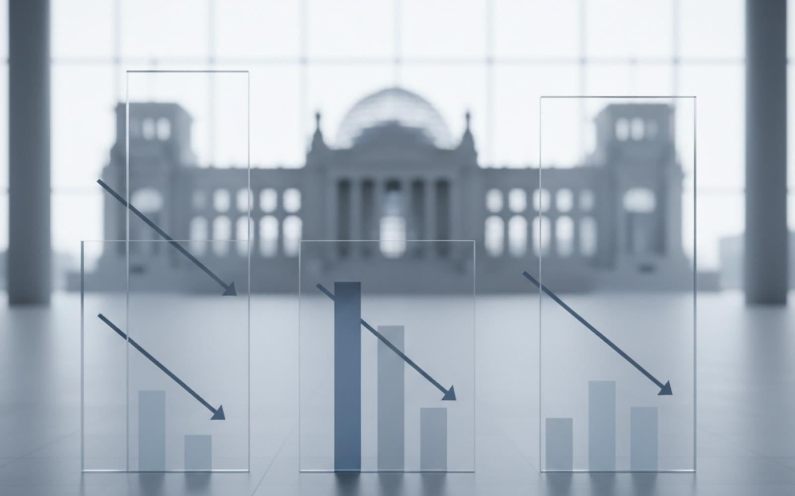 ألمانيا تسجل تراجعاً قياسياً بطلبات اللجوء لعام 2025 إثر تشديد سياساتها الهجرية