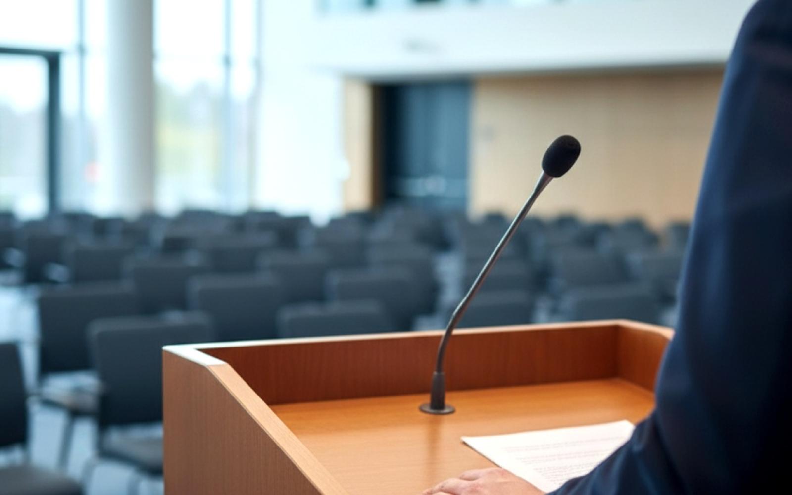 الأمين العام لاتحاد الشغل التونسي يتراجع عن استقالته وسط توترات داخلية وضغوط حكومية