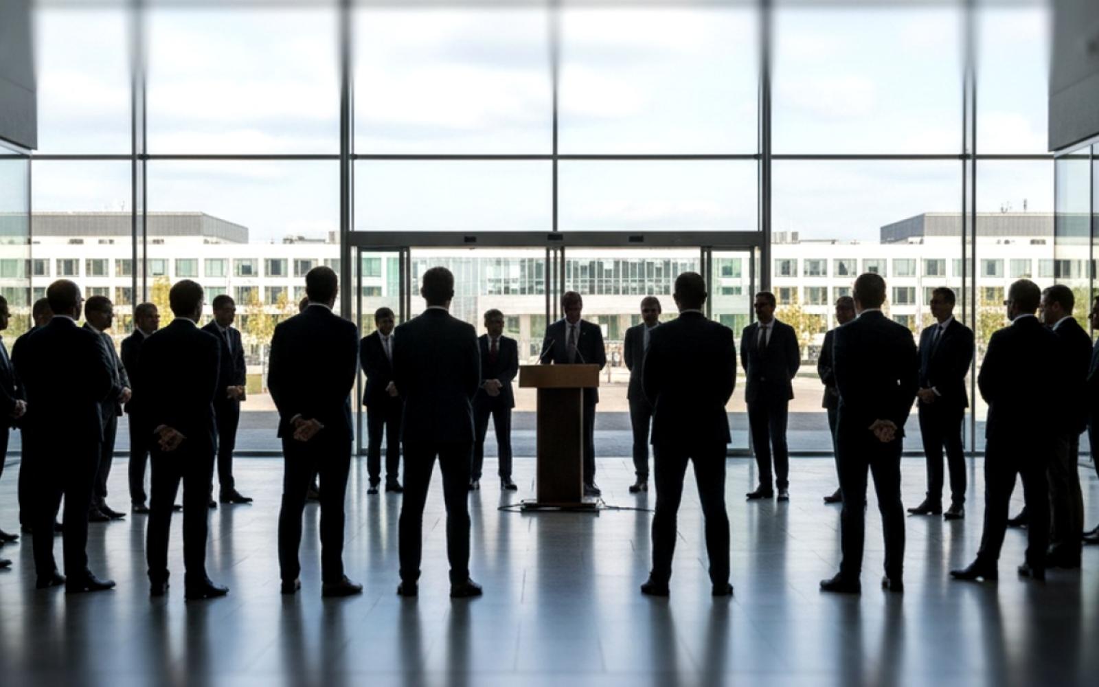 حمد بن جاسم يدعو لموقف خليجي موحد ويحذر من مغامرات عسكرية ضد إيران: "تداعيات كارثية"