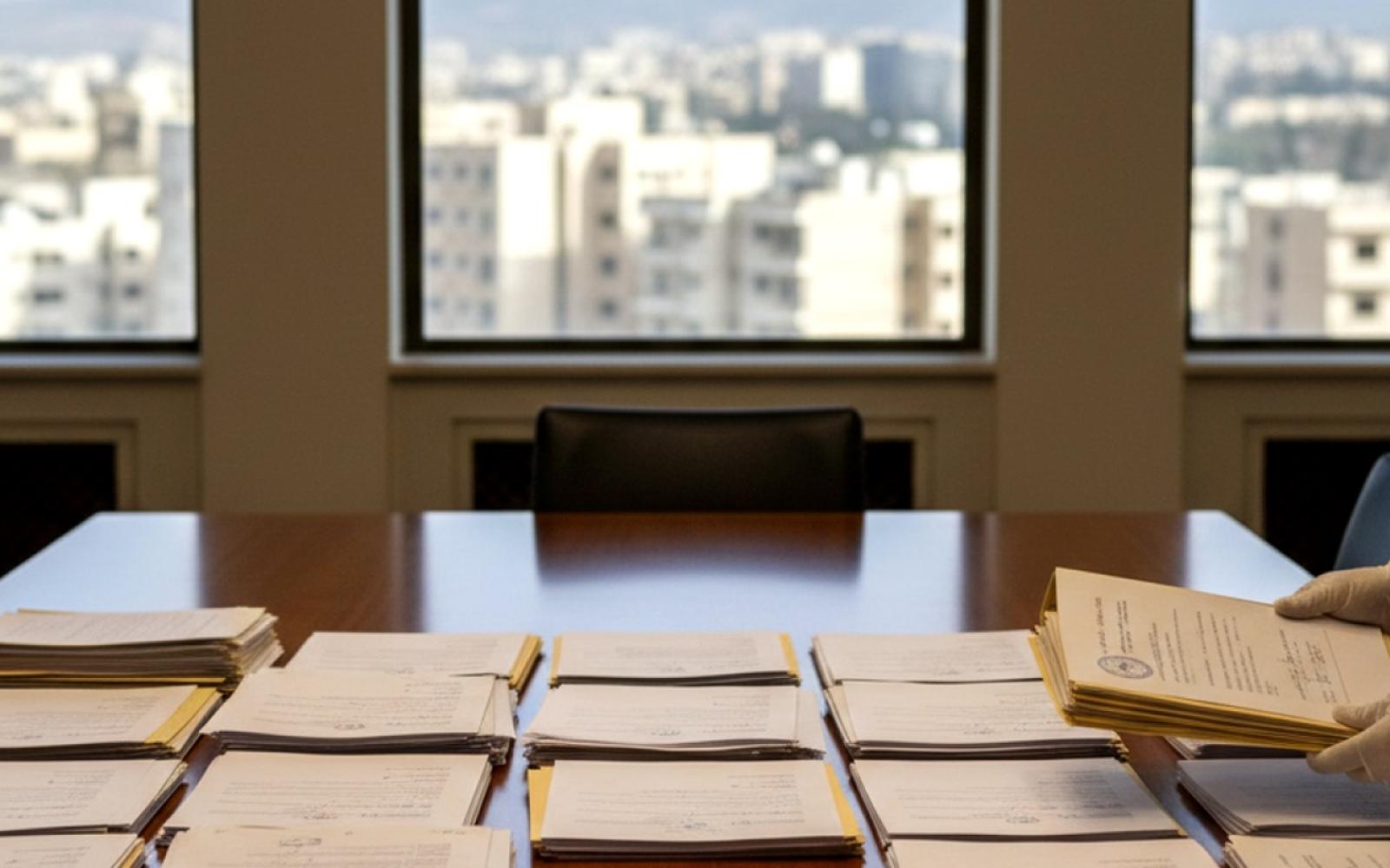 دمشق تطلب تسليم 200 ضابط سوري فار في لبنان.. بيروت تؤكد توقيفهم دون وجود تهديد