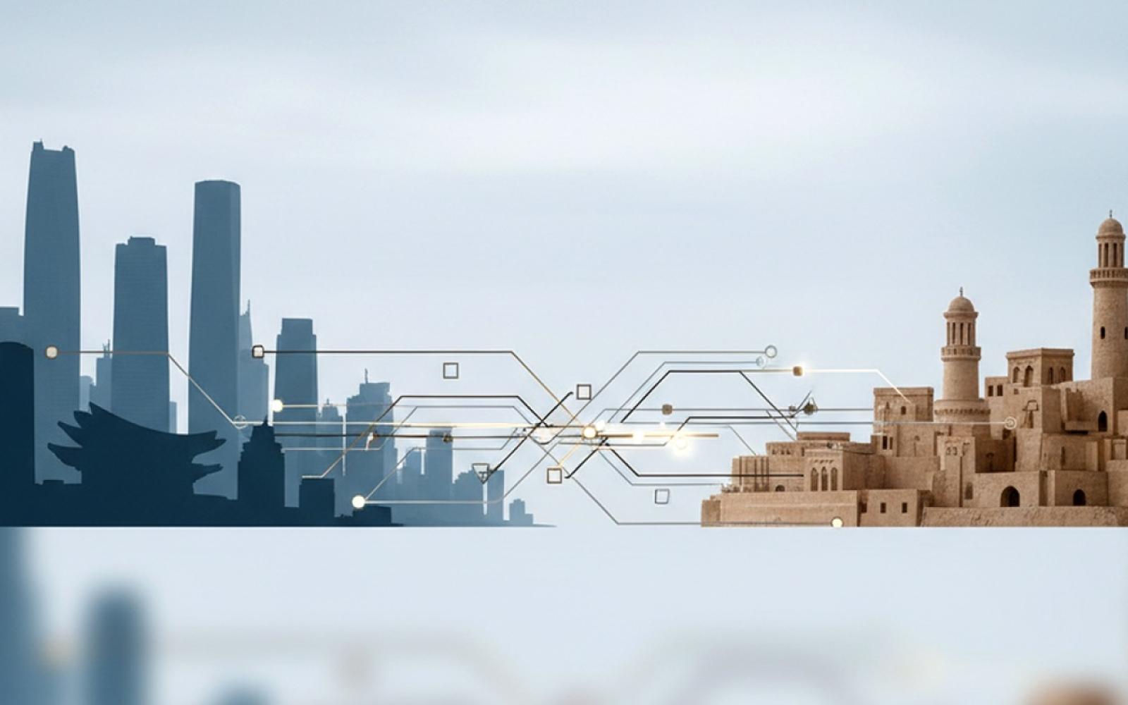 الصين ترد بقوة على إسرائيل: حظر برامج الأمن السيبراني الأمريكي والإسرائيلي في خطوة تصعيد