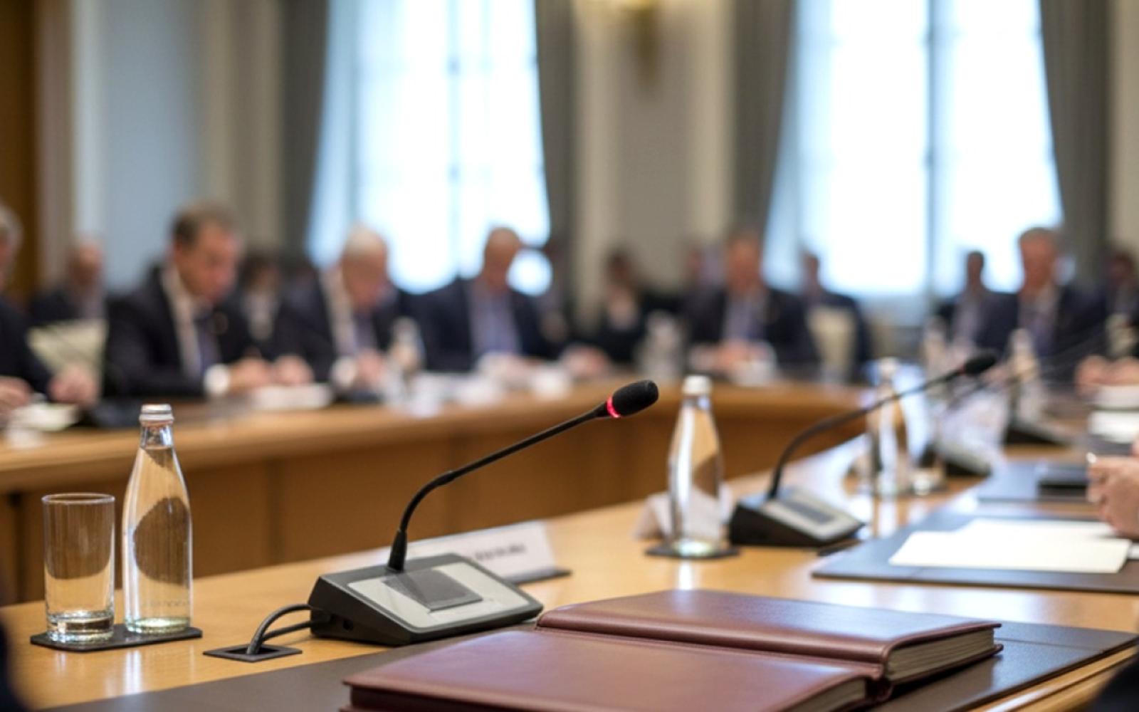 وزير الخارجية الإيراني يؤكد انتهاء الاضطرابات الداخلية وطهران تحت السيطرة الكاملة