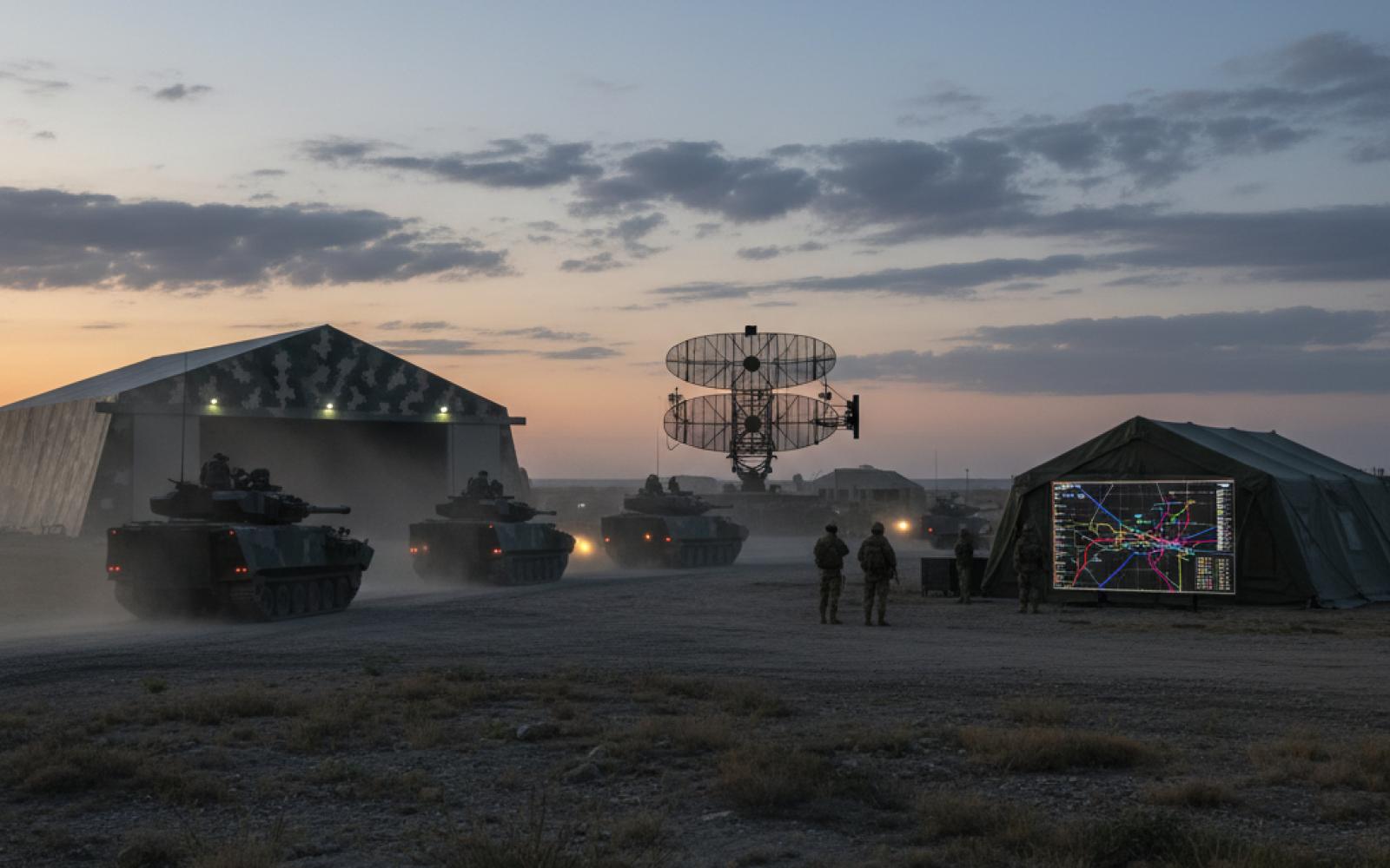 القوات الروسية تحقق تقدماً واسعاً في دونيتسك ومعارك عنيفة تشتعل على محاور عدة