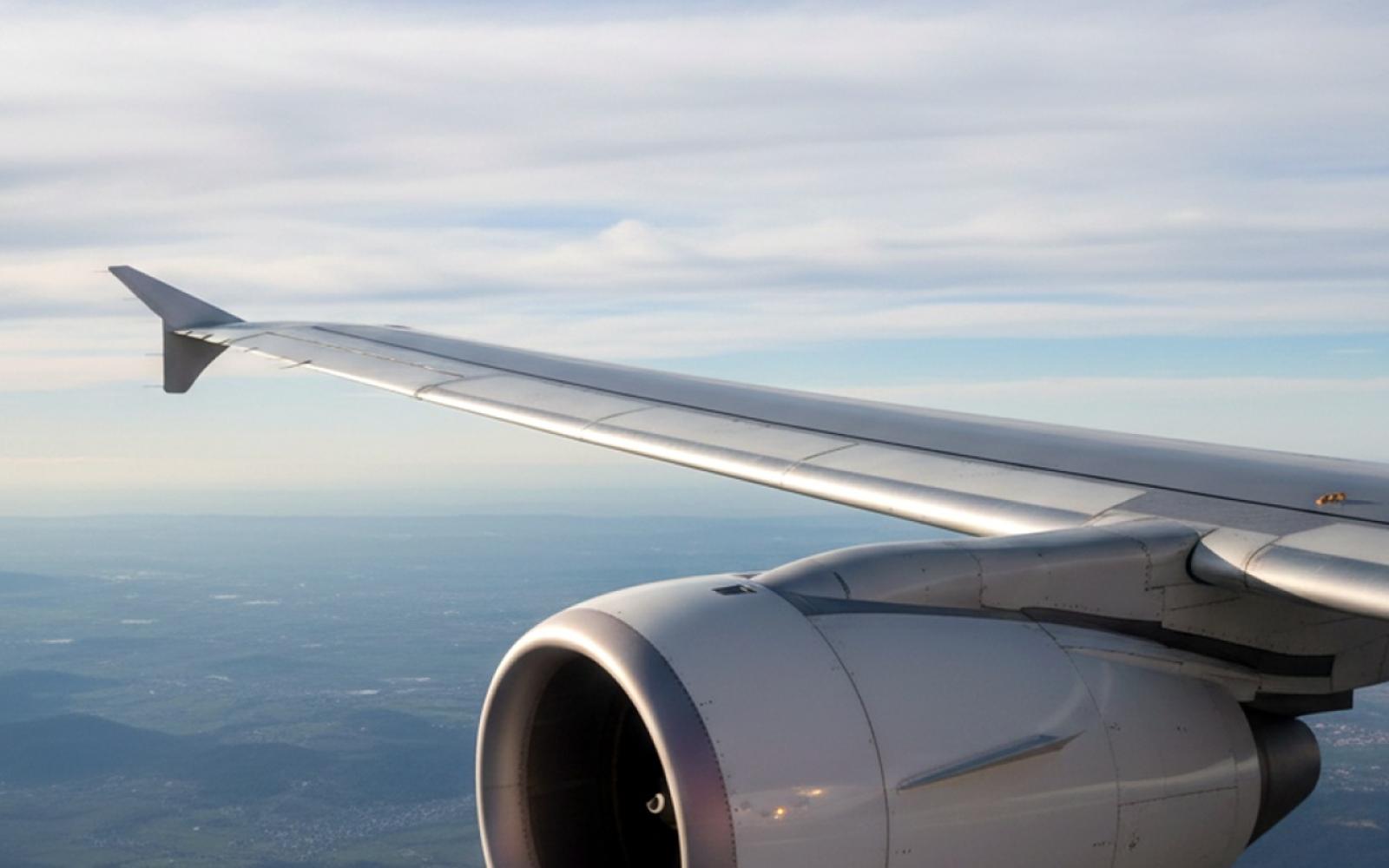 طائرة نتنياهو "جناح صهيون" تغادر سماء إسرائيل في ظل قلق متزايد من هجوم إيراني انتقامي