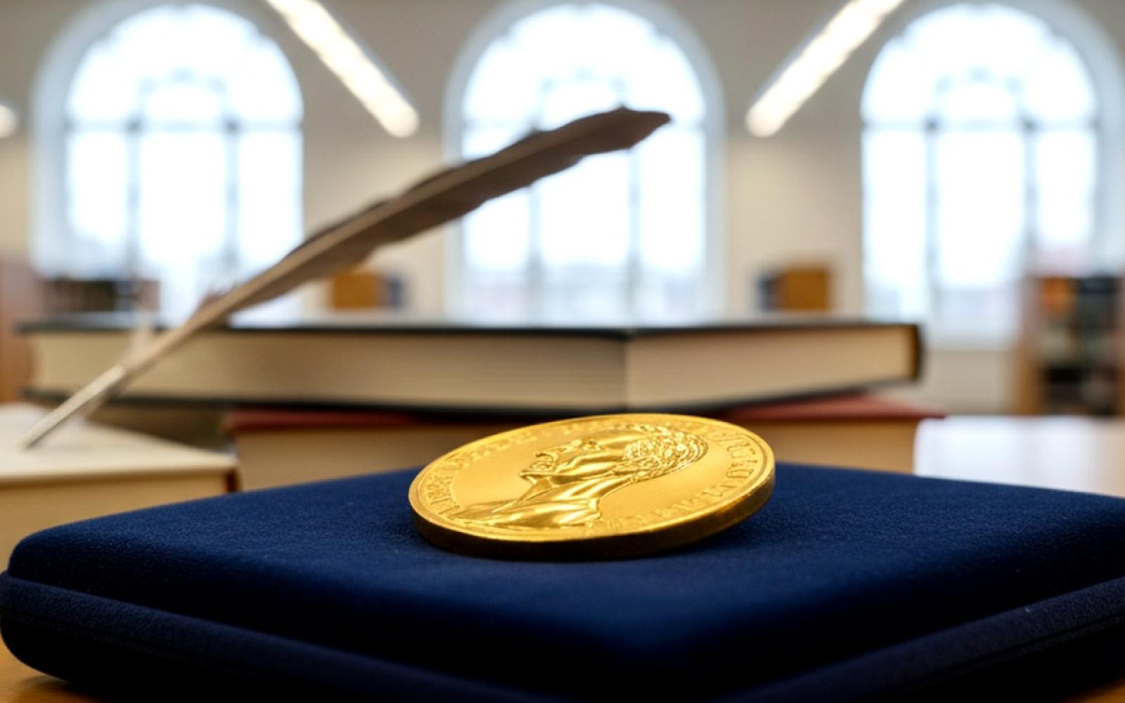 الحائزة نوبل شيرين عبادي تدعو واشنطن لفرض عقوبات محددة على قادة إيران ووقف دعايتهم