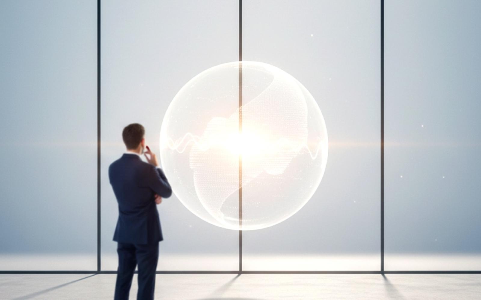 ترمب يشكك في قدرة بهلوي على قيادة إيران ويلمح لاحتمال انهيار النظام