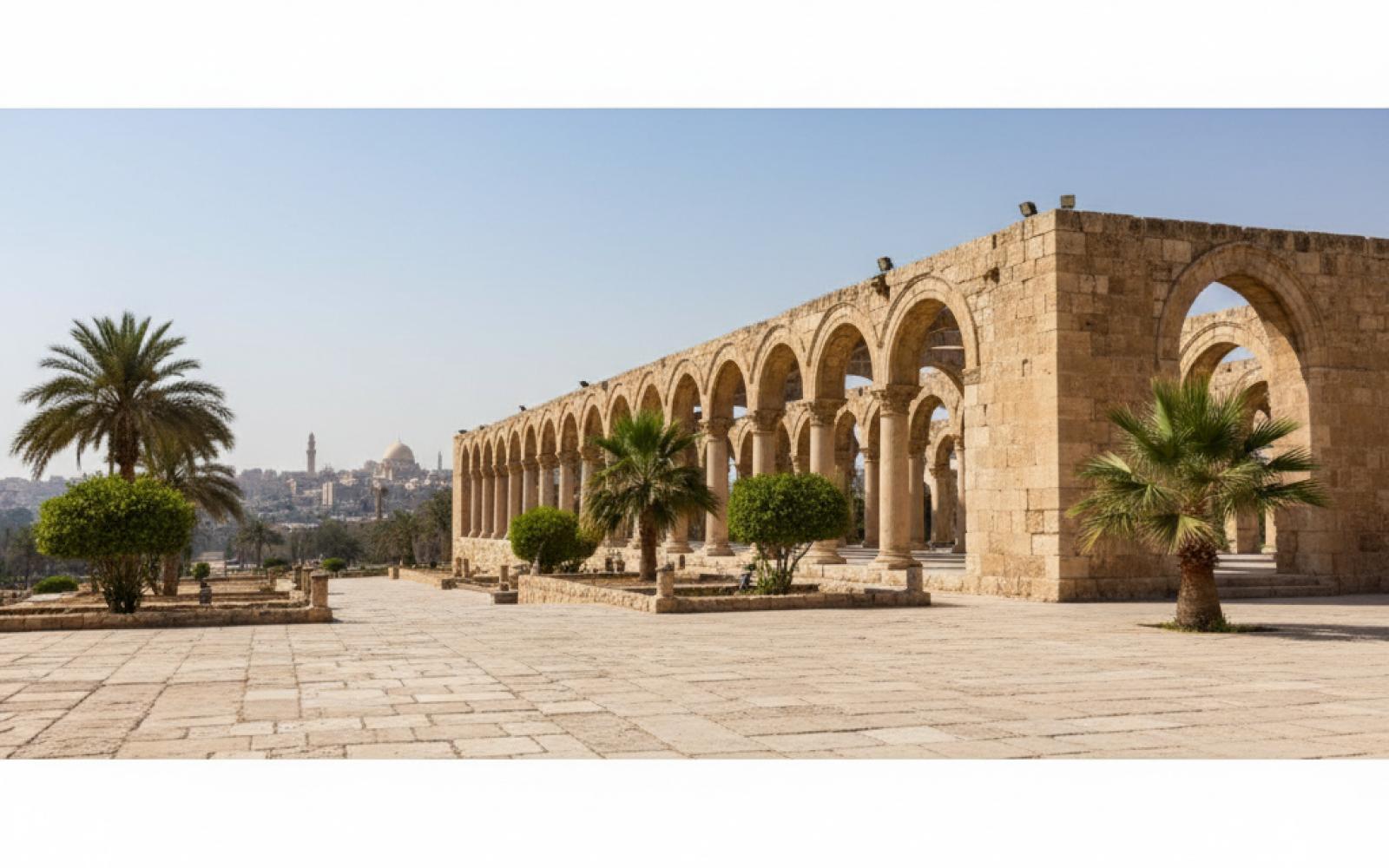 تصعيد إسرائيلي متواصل في غزة يسفر عن شهداء وجرحى وسط حراك دبلوماسي مكثف