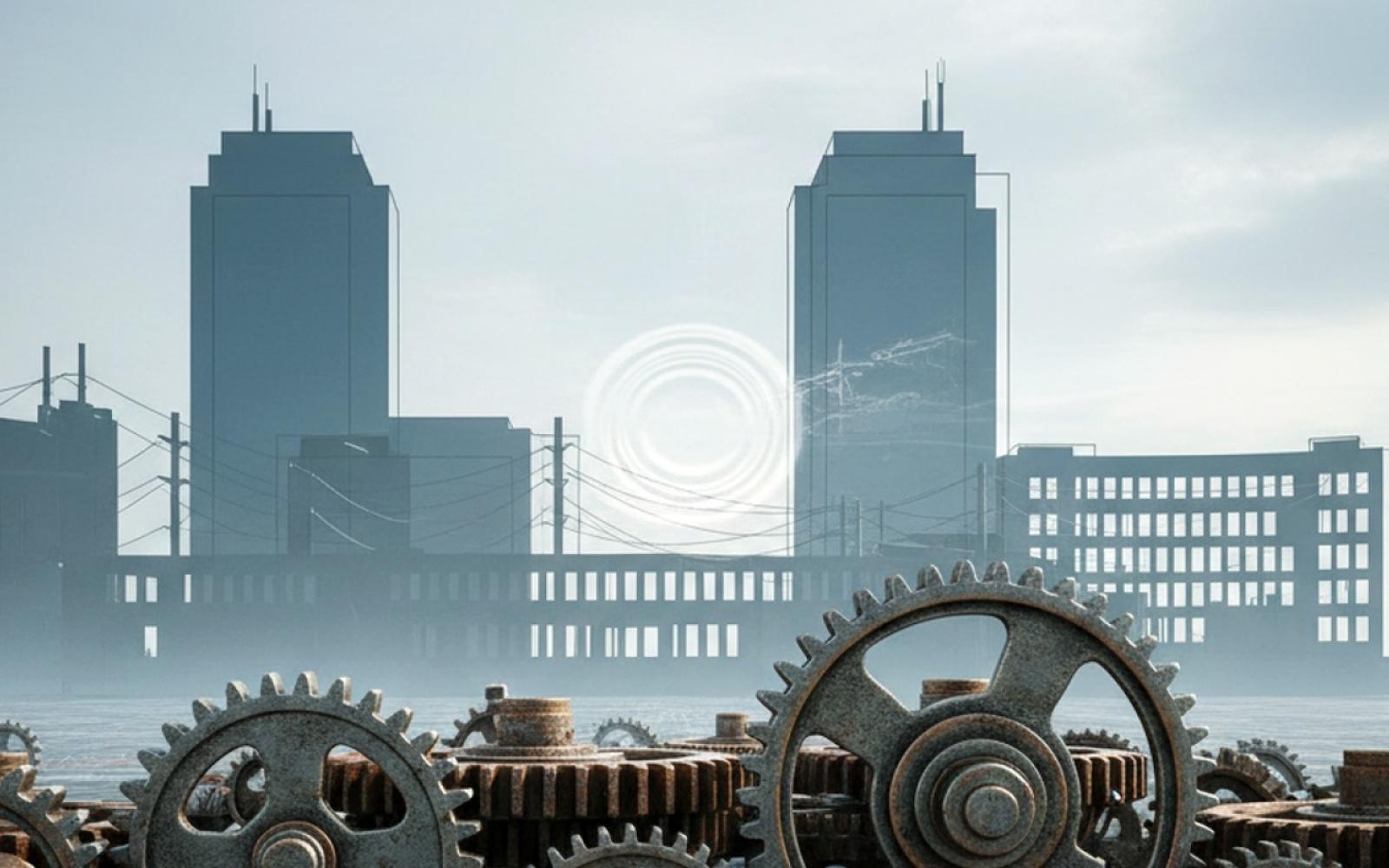 حروب القوى العظمى: "الحدائق الخلفية" مسرح صراع دائم لا خيار فيه سوى اختيار الحرب